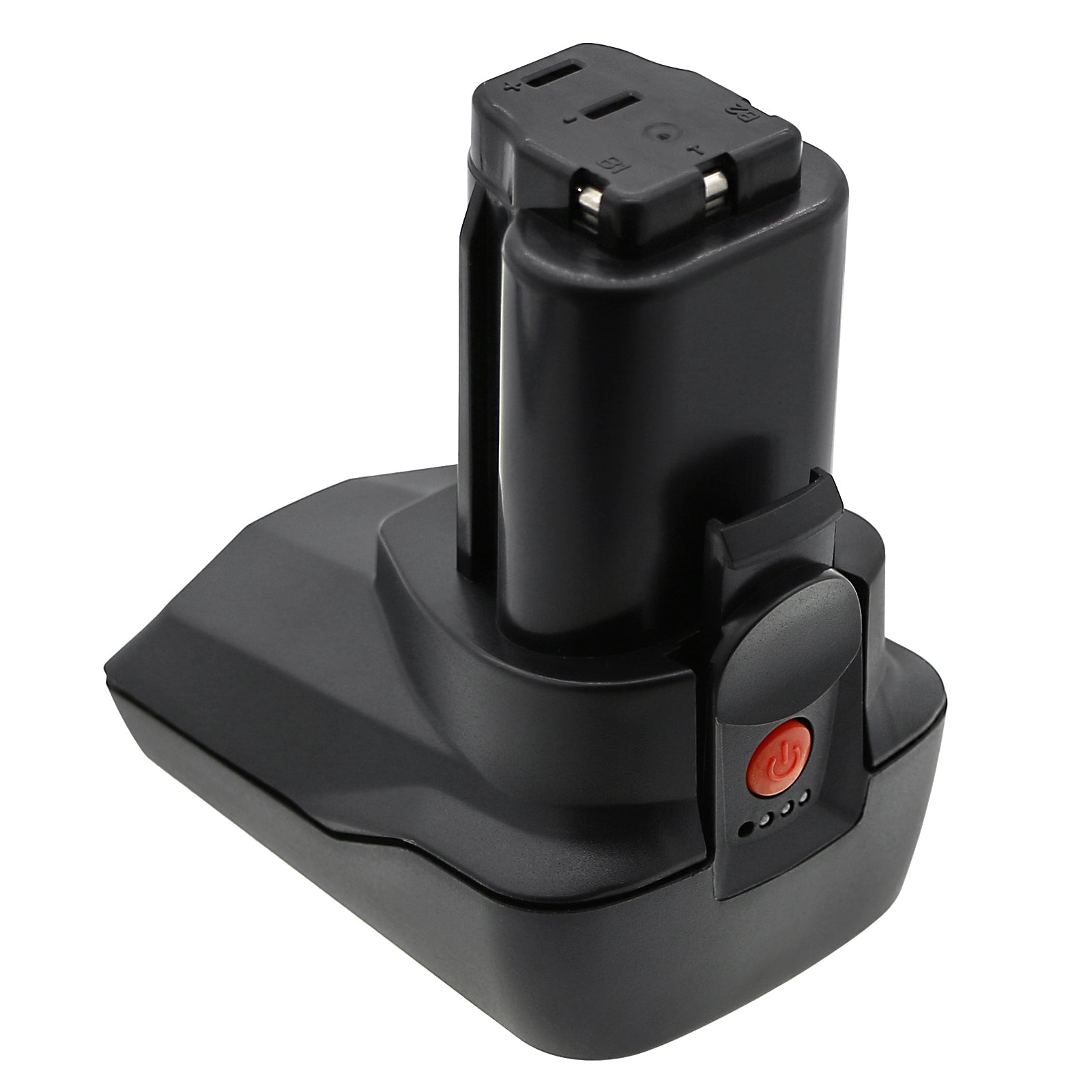 Li-ion, Power Tools Battery fits Metabo Powerimpact 12, Powerled 12, 10.8V, 3000mAh Power Tools Cameron Sino Technology Limited