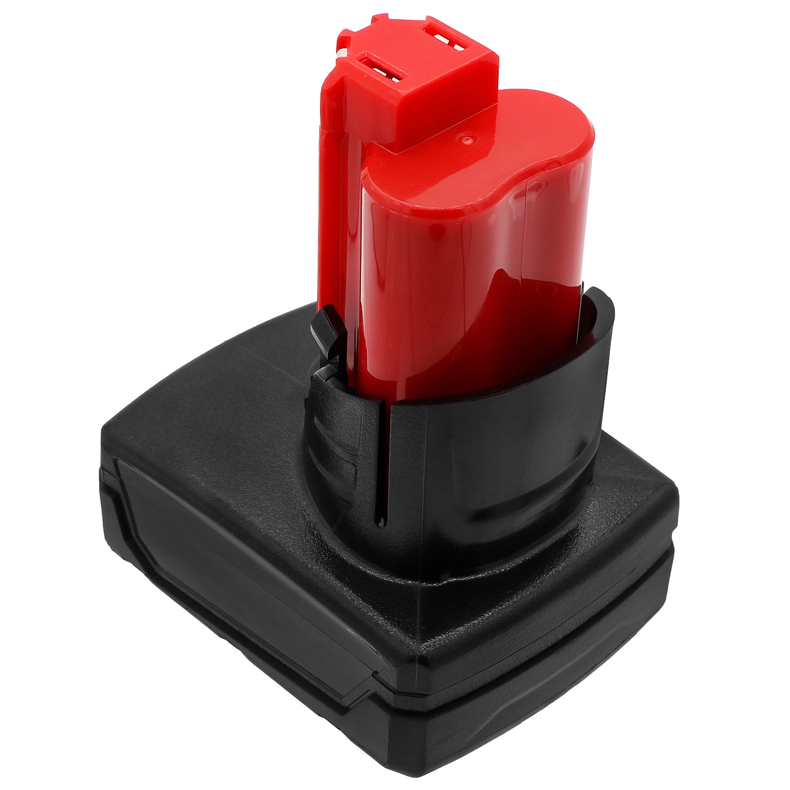 Li-ion, Power Tools Battery fits Milwaukee C12 Fm, C12 Hz, 12.0V, 6000mAh Power Tools Cameron Sino Technology Limited