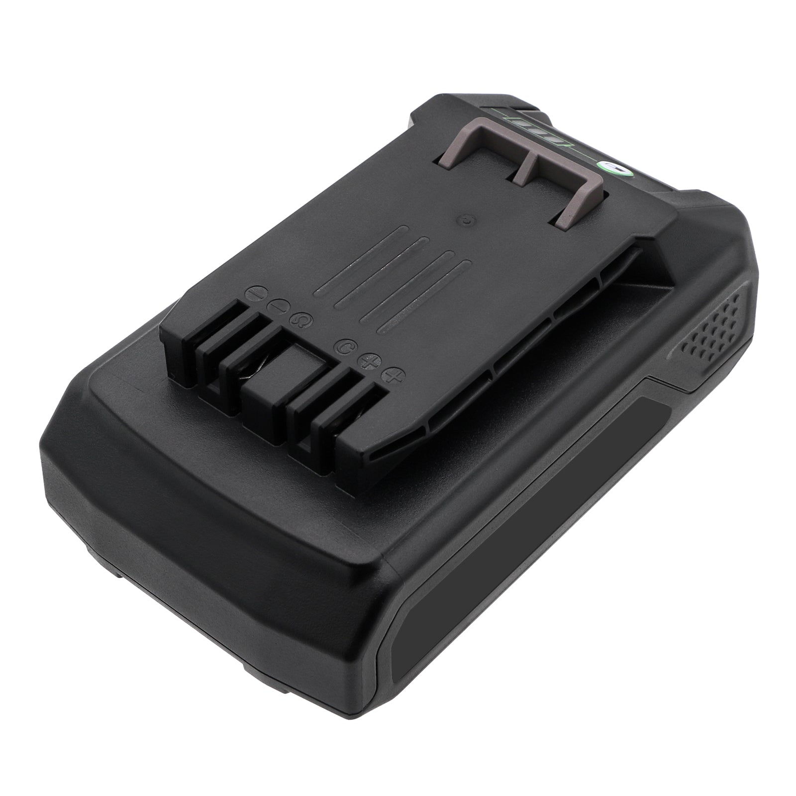 Li-ion, Power Tools Battery fits Powerworks 2cm P24lm32, P24ab, 24.0V, 2000mAh Power Tools Cameron Sino Technology Limited
