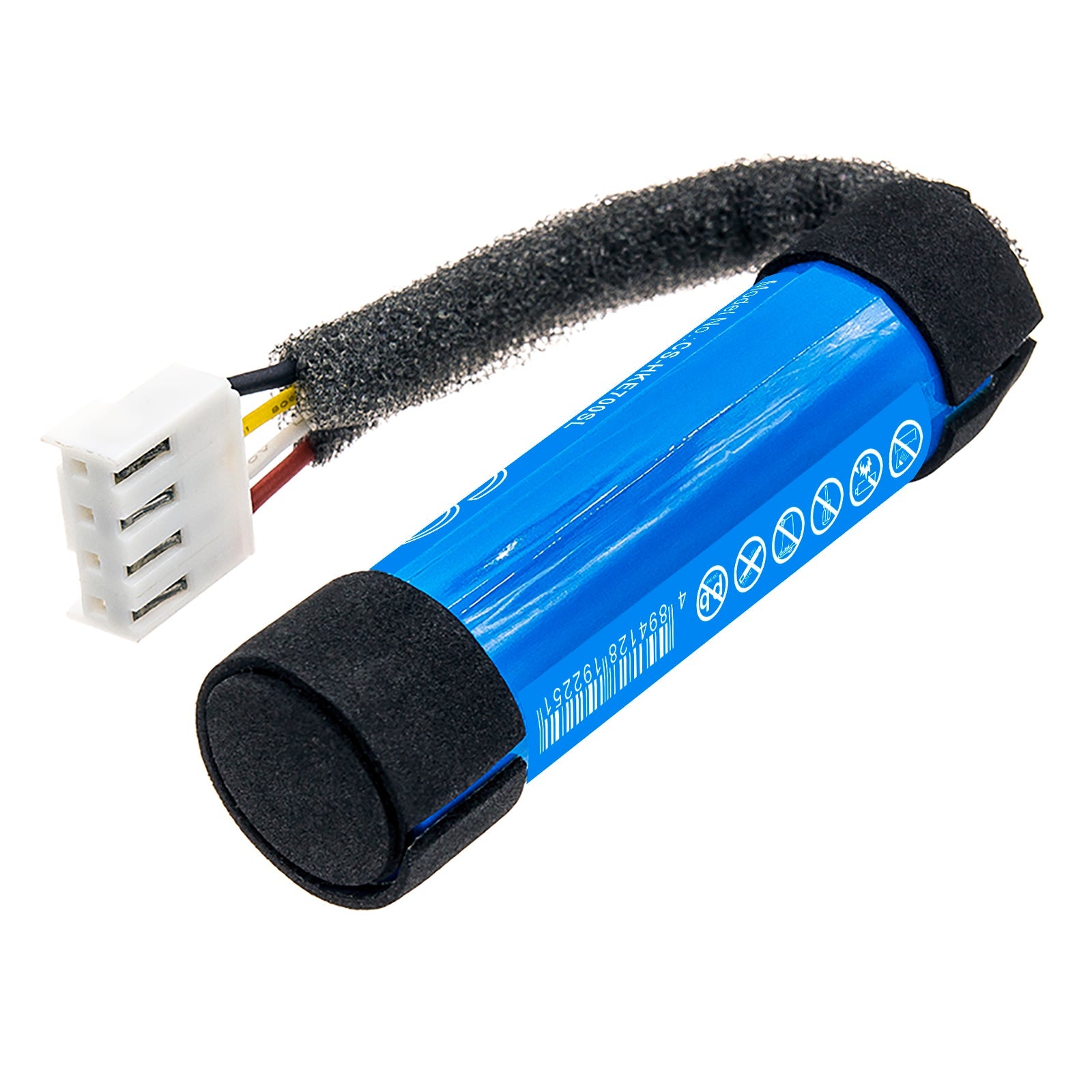 Li-ion, Speaker Battery fits Harman/kardon Onyx Studio 7, 3.7V, 3350mAh Speaker Cameron Sino Technology Limited