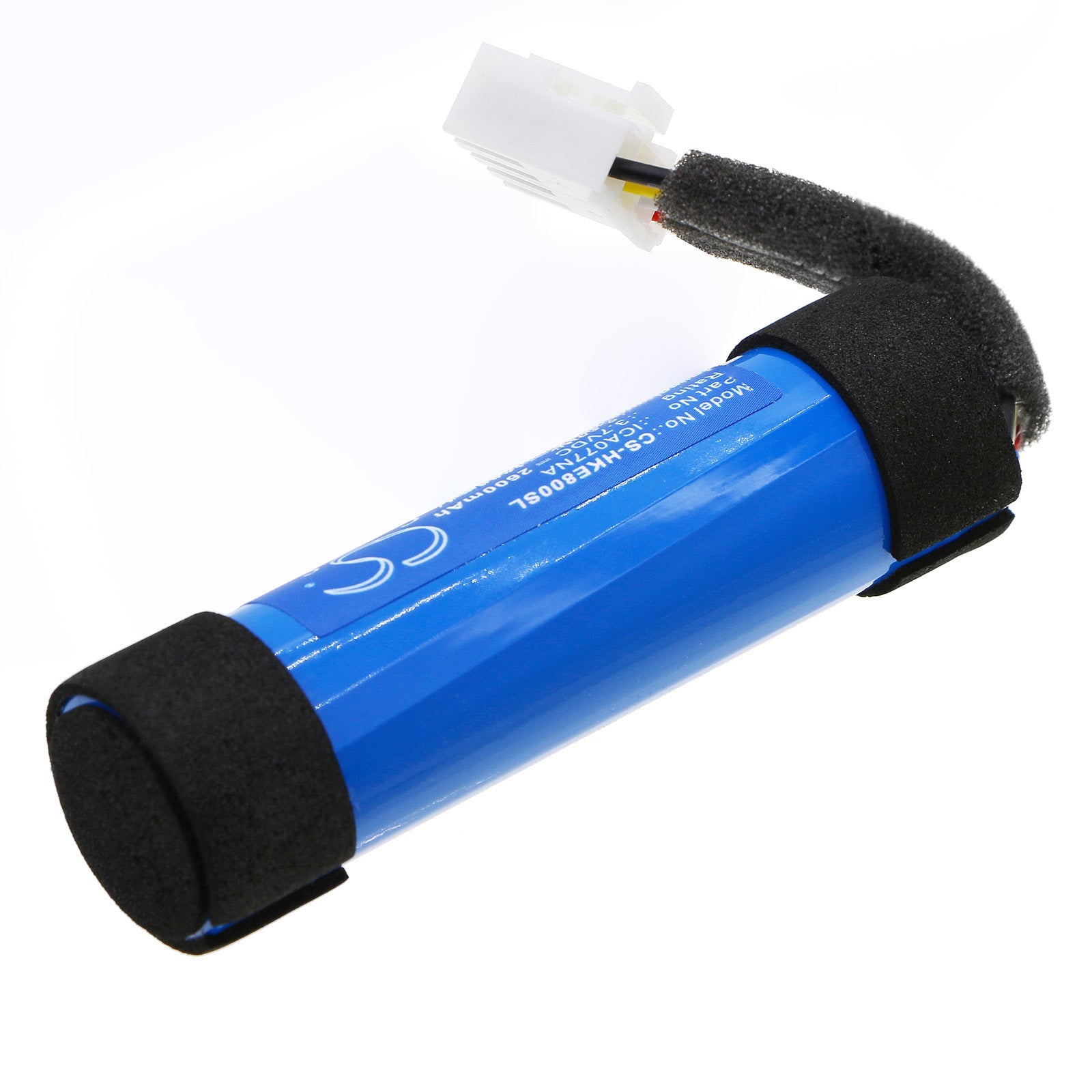 Li-ion, Speaker Battery fits Harman/kardon Onyx Studio 8, 3.7V, 2600mAh Speaker Cameron Sino Technology Limited