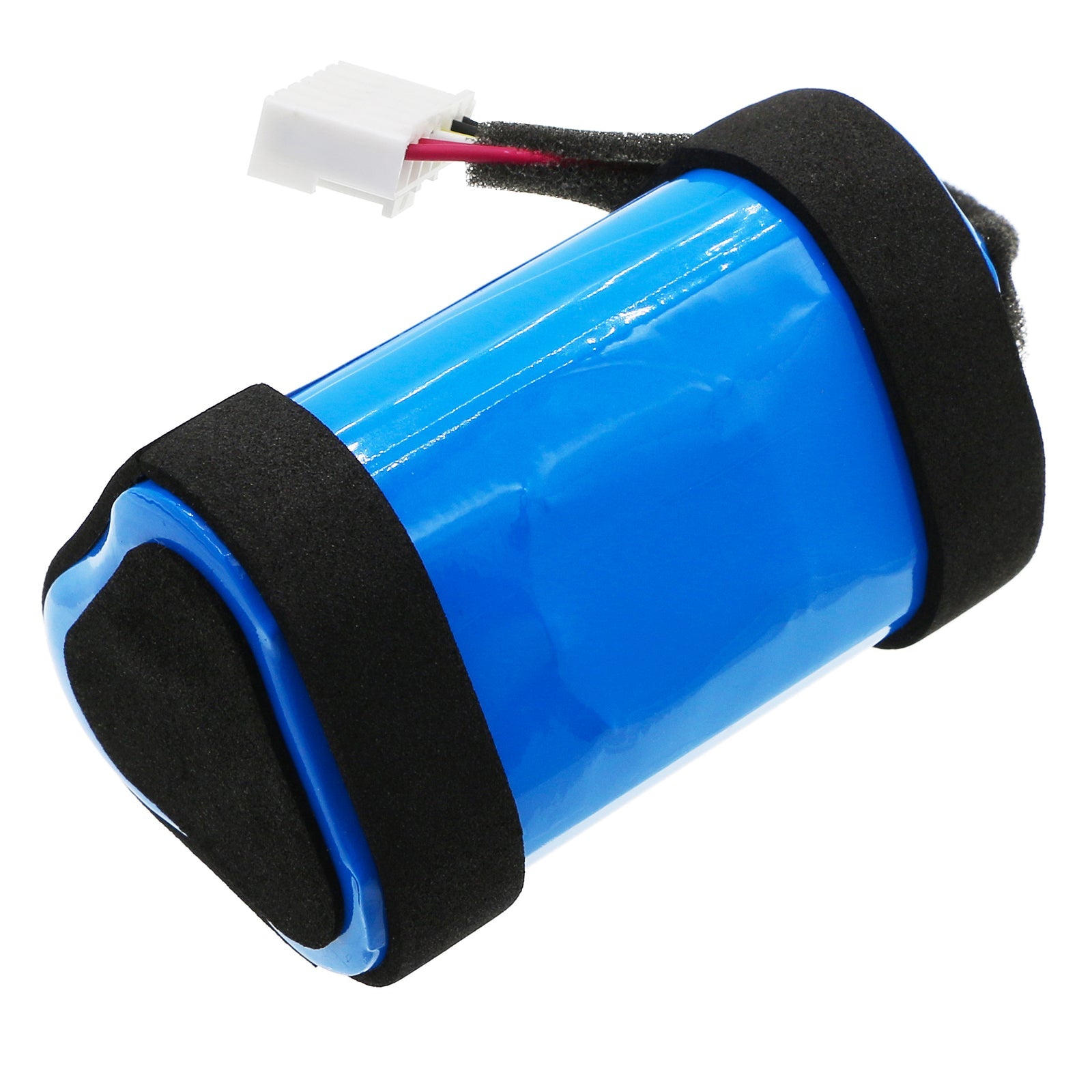 Li-ion, Speaker Battery fits Jbl Charge 5 Wifi, 3.7V, 15000mAh Speaker Cameron Sino Technology Limited