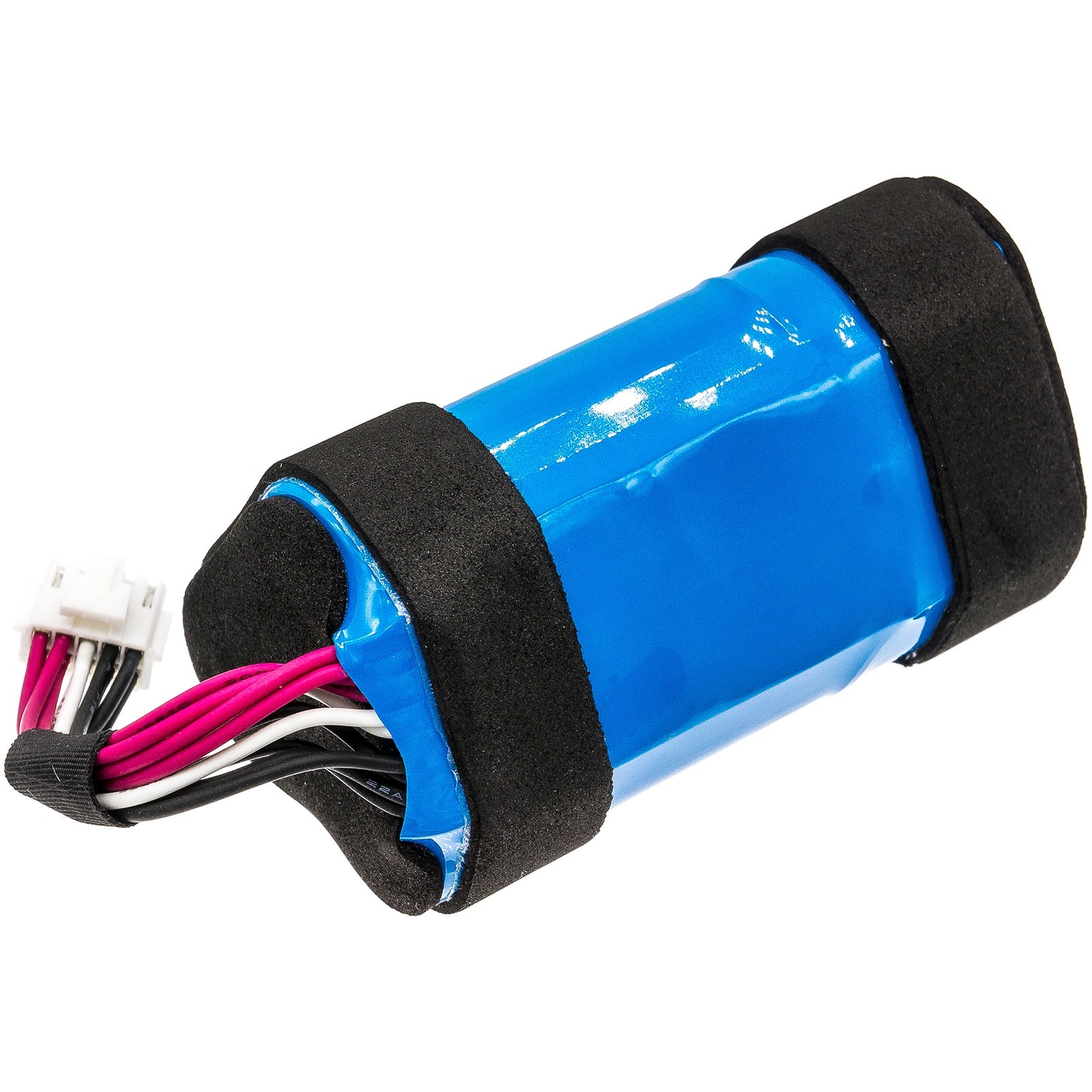 Li-ion, Speaker Battery fits Jbl Pulse 5, 3.7V, 7800mAh Speaker Cameron Sino Technology Limited