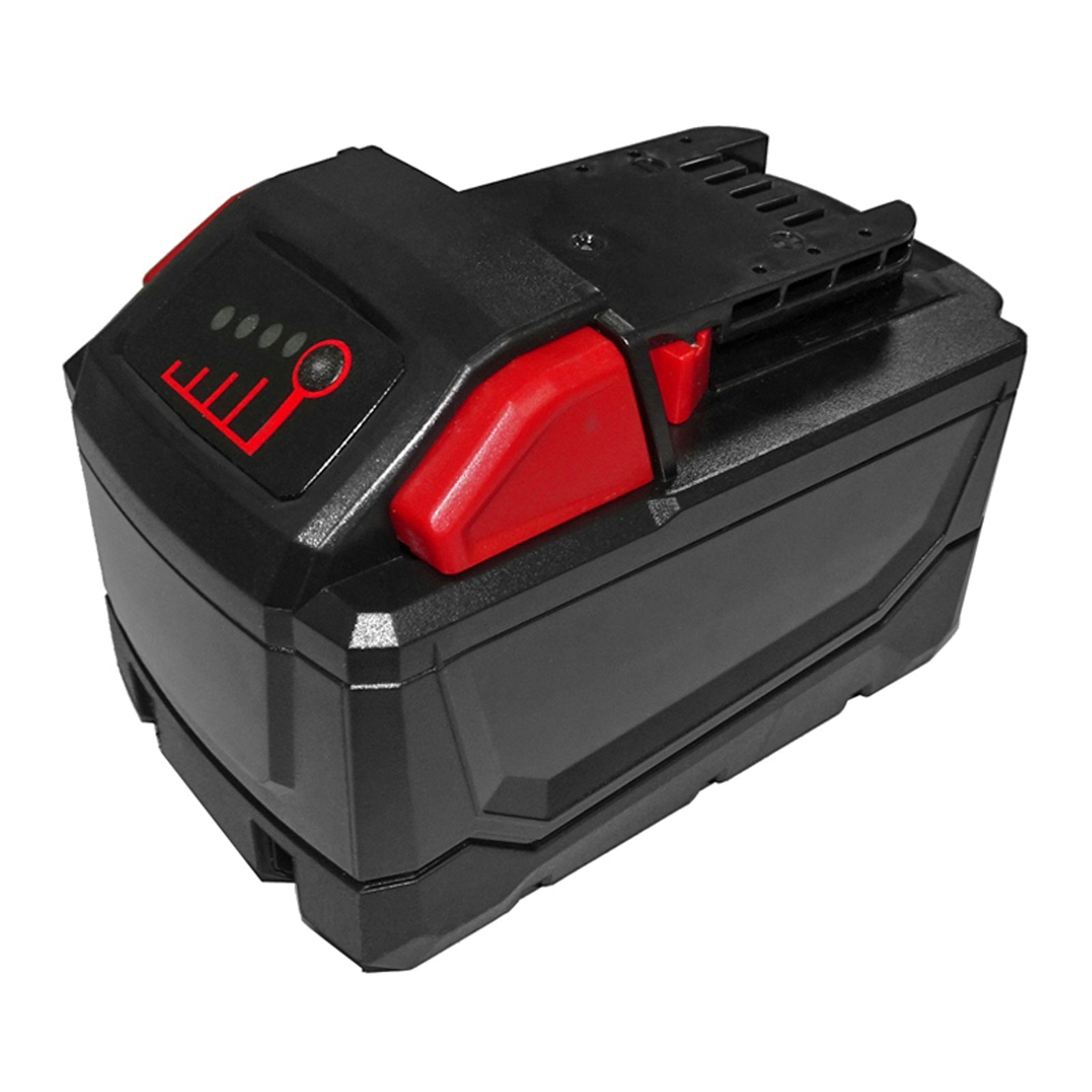 Li-ion, Strapping Tools Battery fits Fromm P318, P326, 18.0V, 6000mAh Strapping Tools Cameron Sino Technology Limited