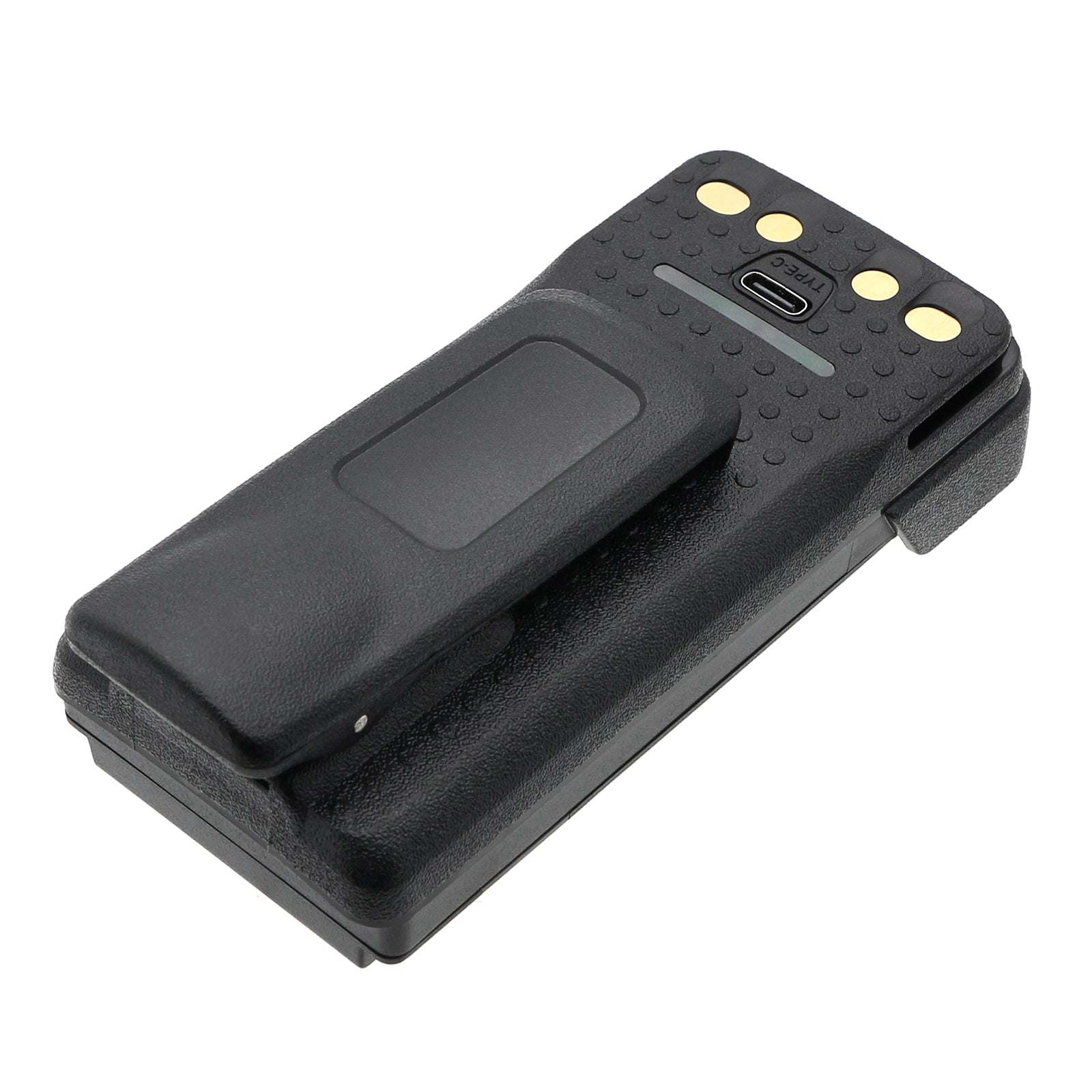 Li-ion, Two-Way Radio Battery fits Motorola Apx2000, Apx3000, 7.4V, 3350mAh Two-Way Radio Cameron Sino Technology Limited