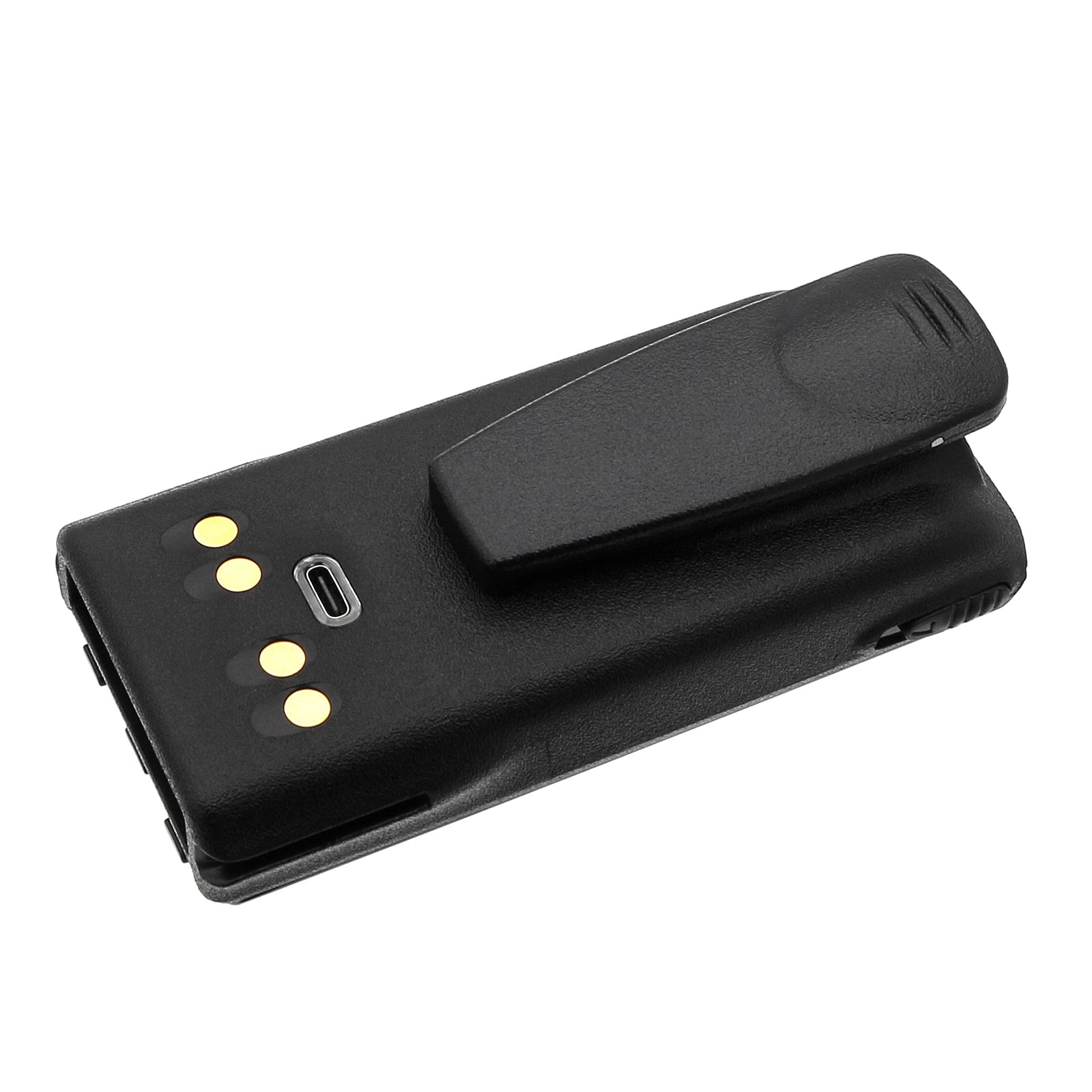 Li-ion, Two-Way Radio Battery fits Motorola Mt1500, Nt1500, 7.4V, 3350mAh Two-Way Radio Cameron Sino Technology Limited