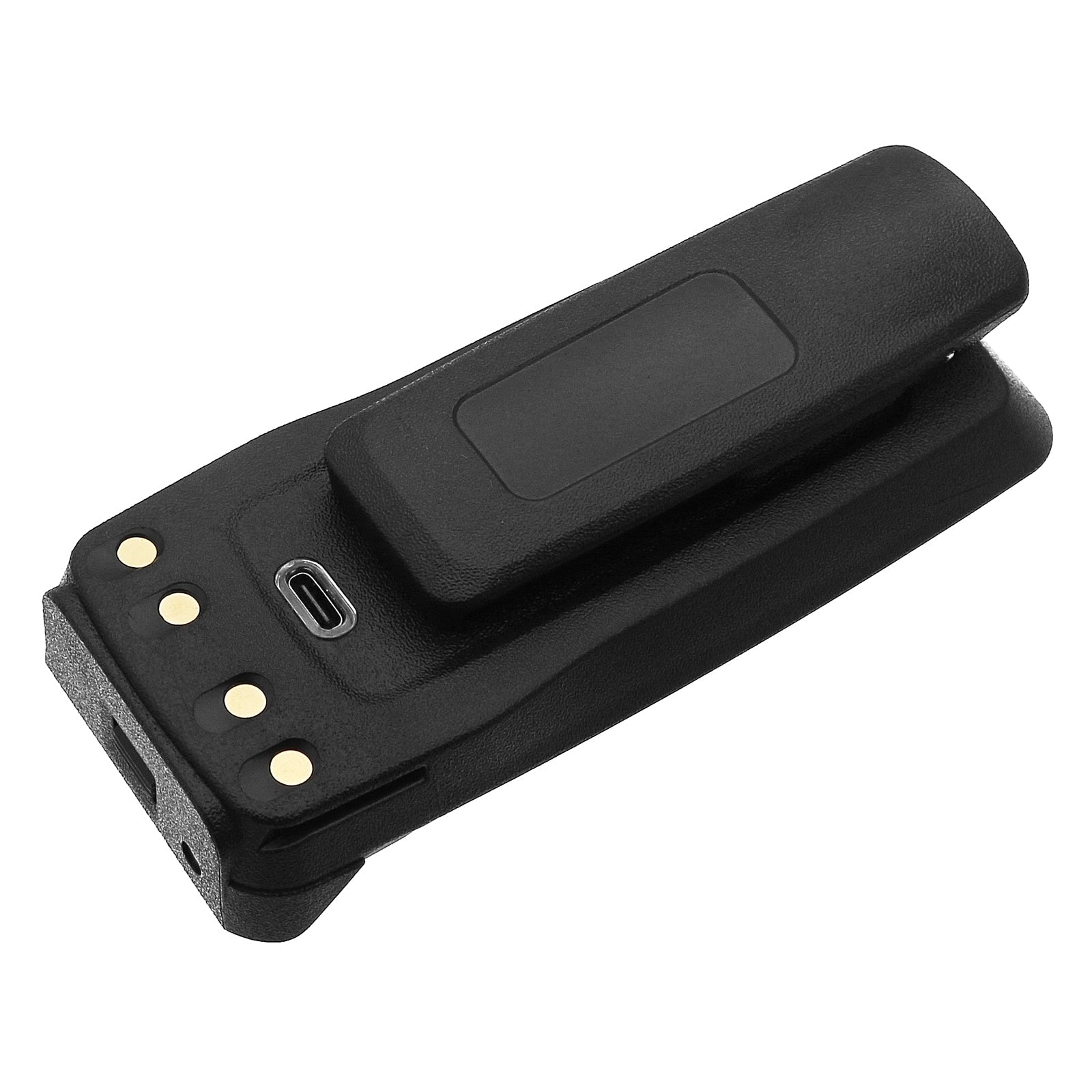 Li-ion, Two-Way Radio Battery fits Vertex Vxd720, Motorola Dgp4150, 7.4V, 3350mAh Two-Way Radio Cameron Sino Technology Limited