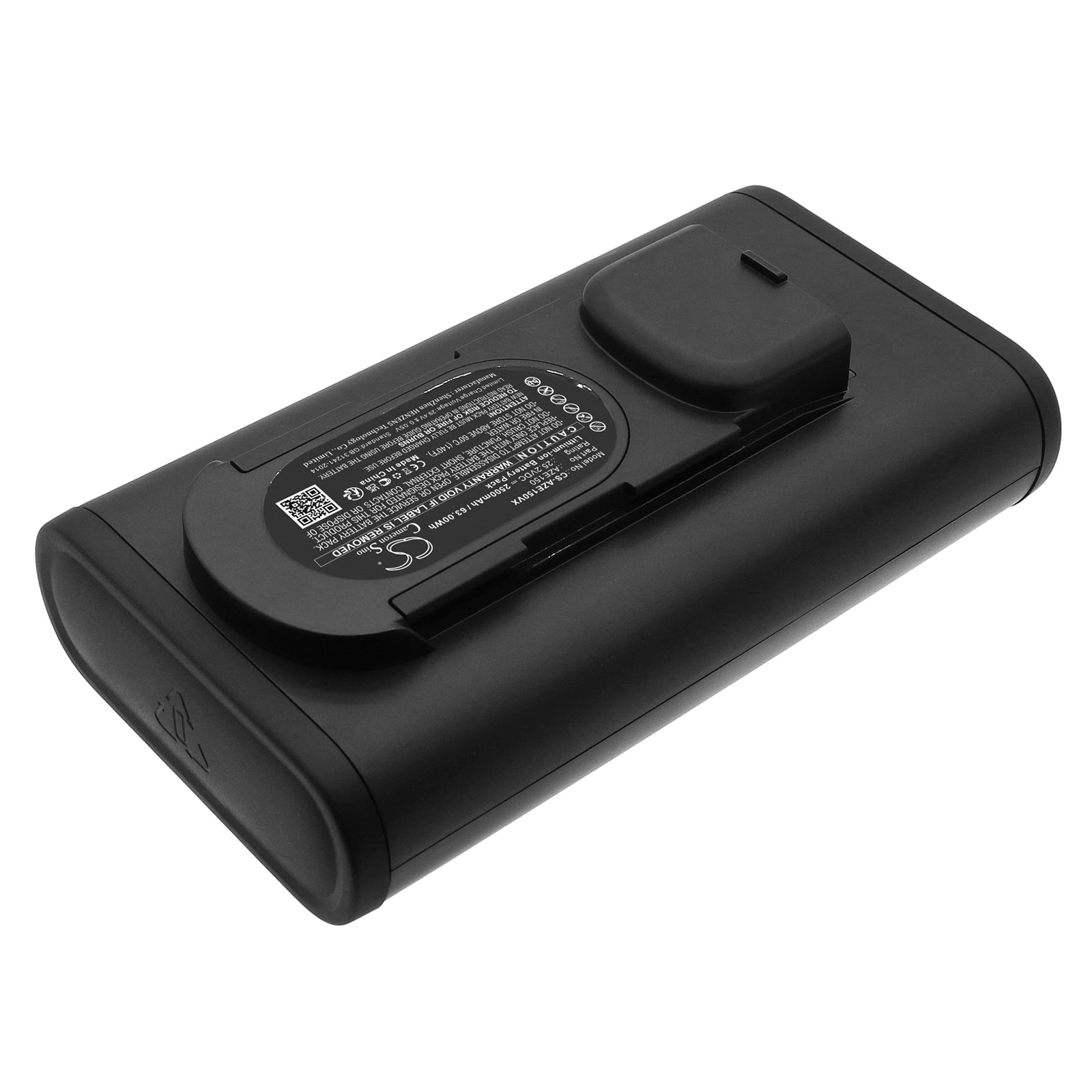 Li-ion, Vacuum Battery fits Aeg 8000, Ap8, 25.2V, 2500mAh Vacuum Cameron Sino Technology Limited