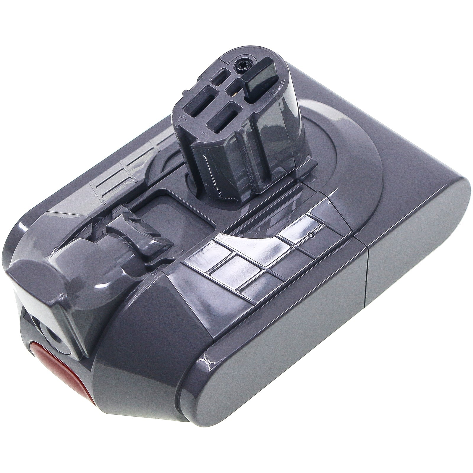 Li-ion, Vacuum Battery fits Dyson Digital Slim Fluffy Extra, Digital Slim Fluffy Pro, 18.0V, 2500mAh Vacuum Cameron Sino Technology Limited