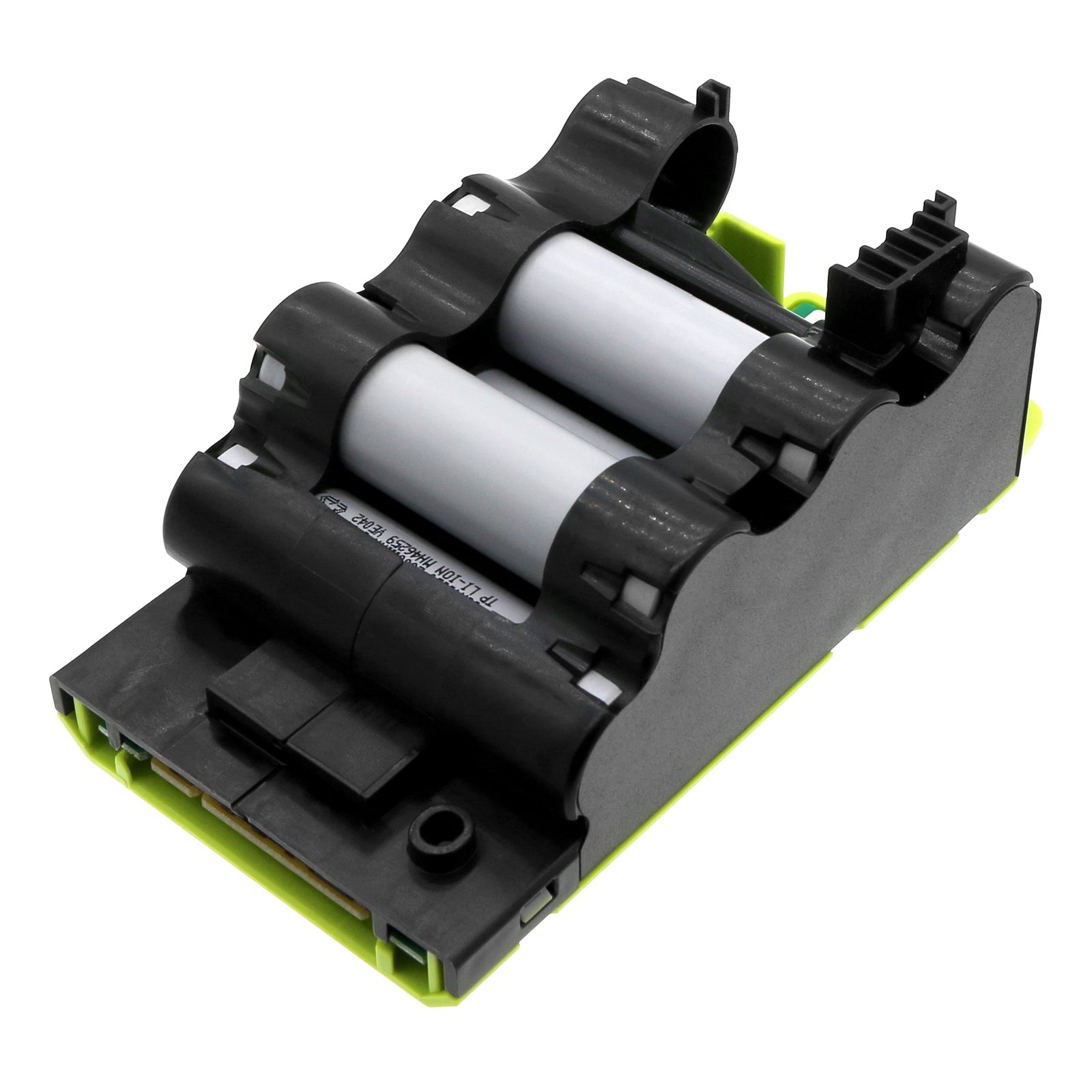 Li-ion, Vacuum Battery fits Electrolux Erg36, Es31c183db, 18.5V, 2500mAh Vacuum Cameron Sino Technology Limited (Suspended)