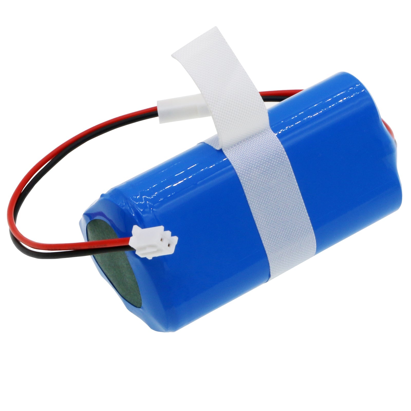 Li-ion, Vacuum Battery fits Electropan Ilife V3s, 11.1V, 2600mAh Vacuum Cameron Sino Technology Limited