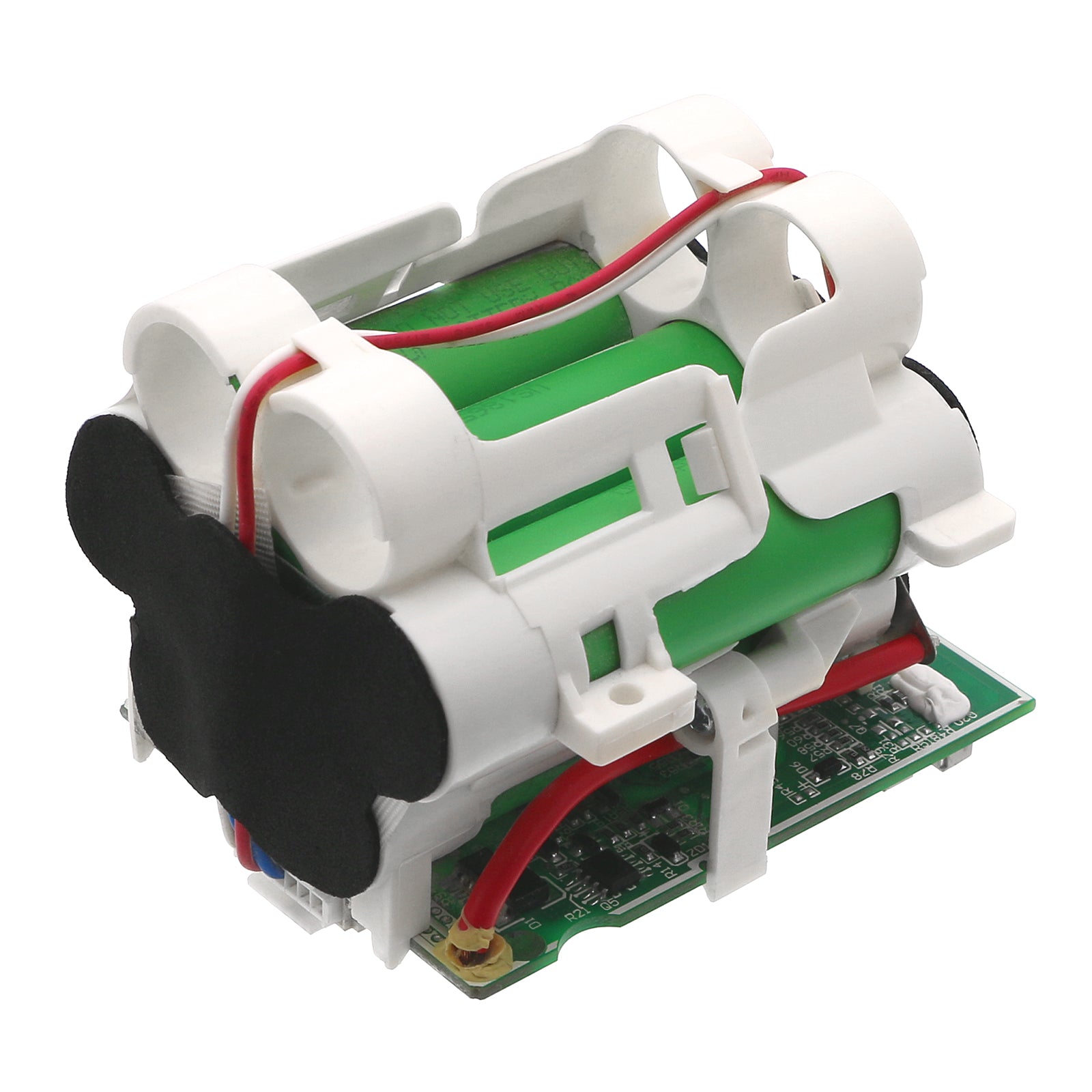 Li-ion, Vacuum Battery fits Karcher Vc4h-525, 18.5V, 2400mAh Vacuum Cameron Sino Technology Limited