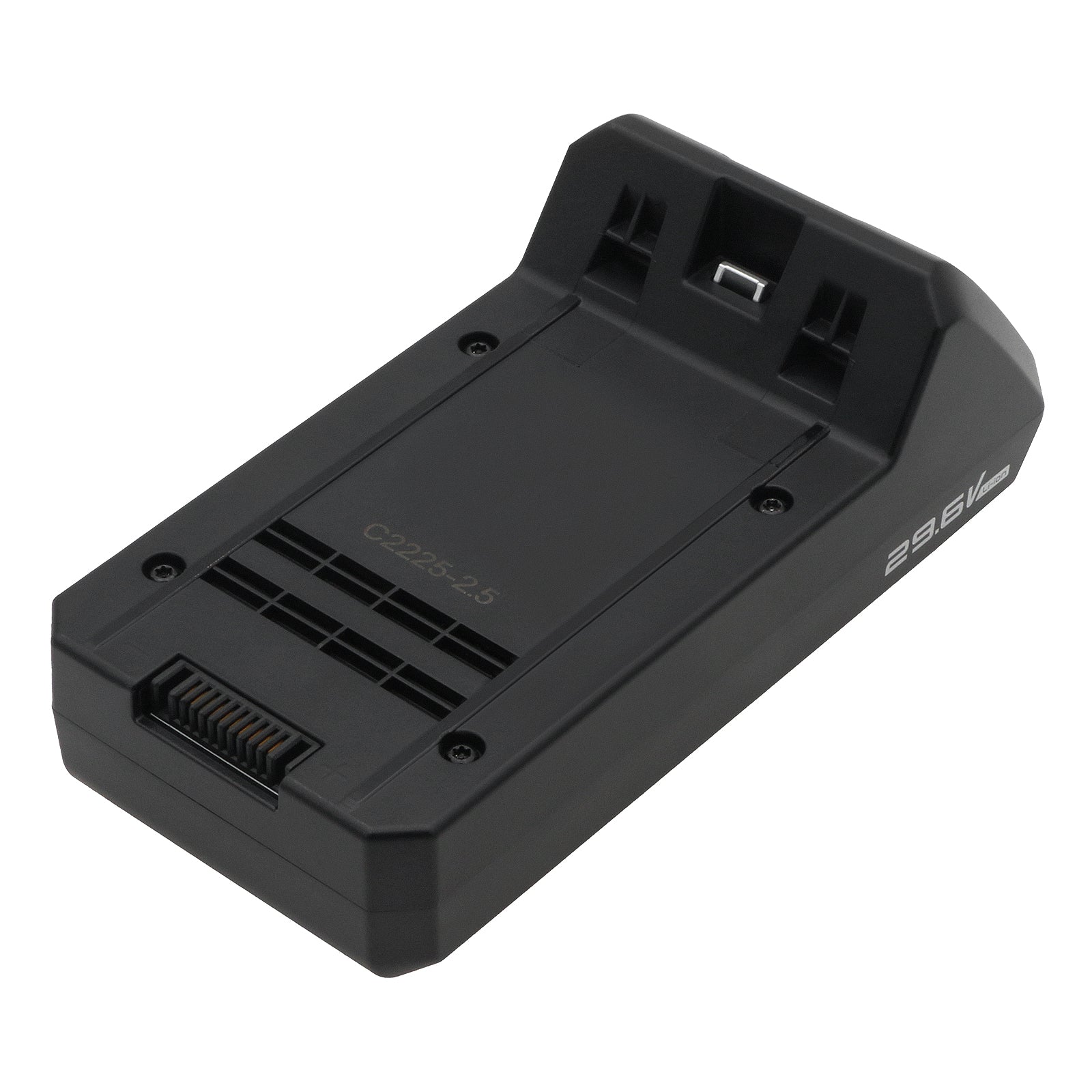 Li-ion, Vacuum Battery fits Media P7, Q8, 29.6V, 2500mAh Vacuum Cameron Sino Technology Limited