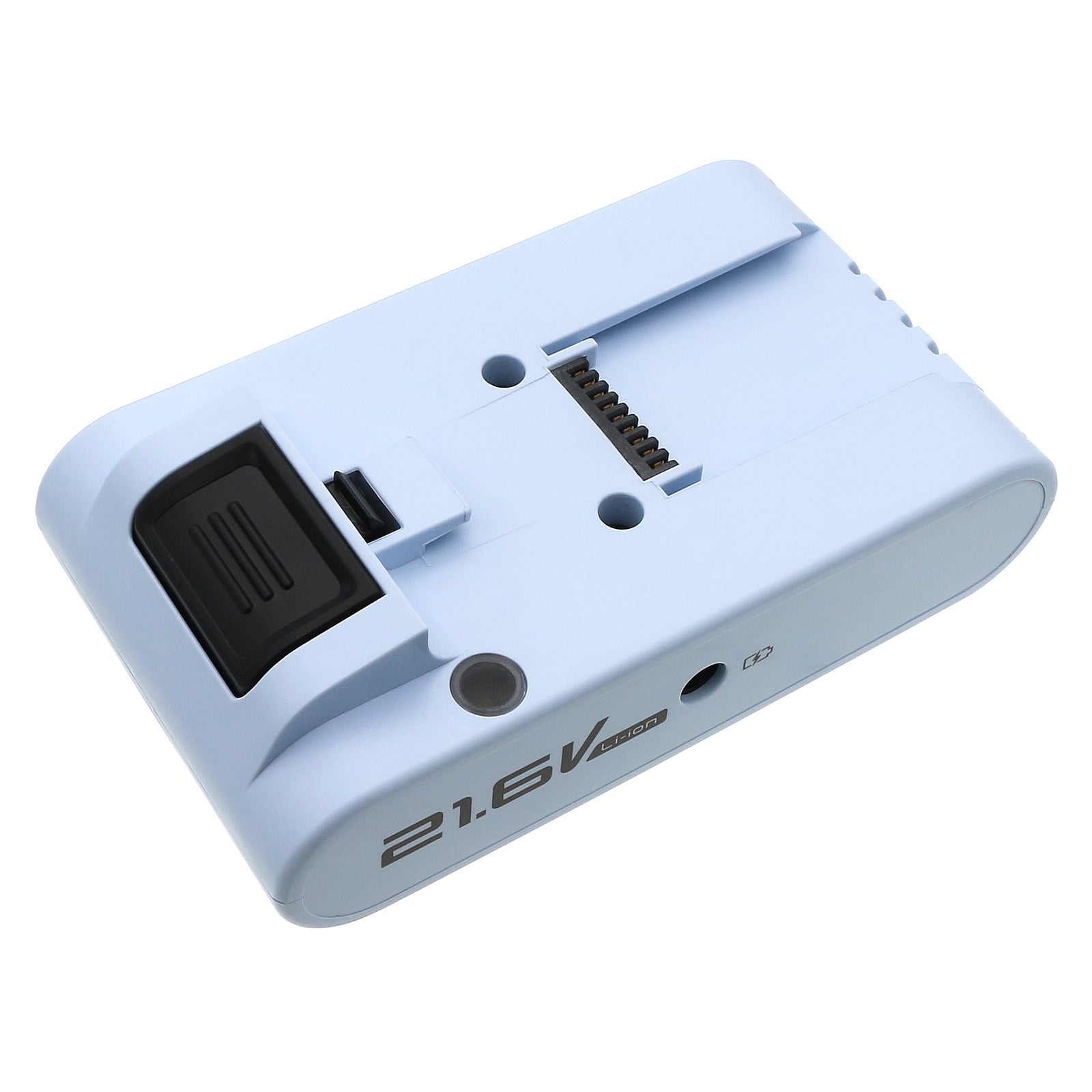 Li-ion, Vacuum Battery fits Media Qn8, 21.6V, 2000mAh Vacuum Cameron Sino Technology Limited