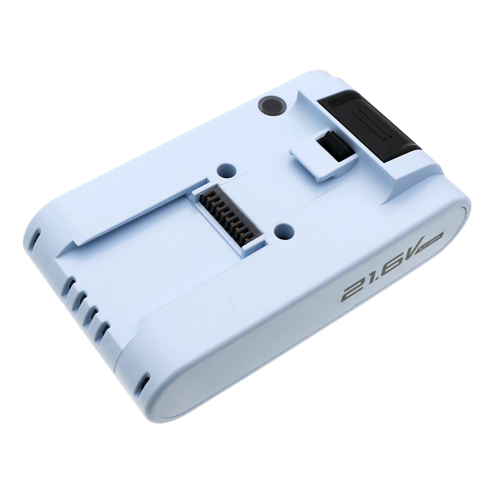 Li-ion, Vacuum Battery fits Media Qn8, 21.6V, 2000mAh Vacuum Cameron Sino Technology Limited