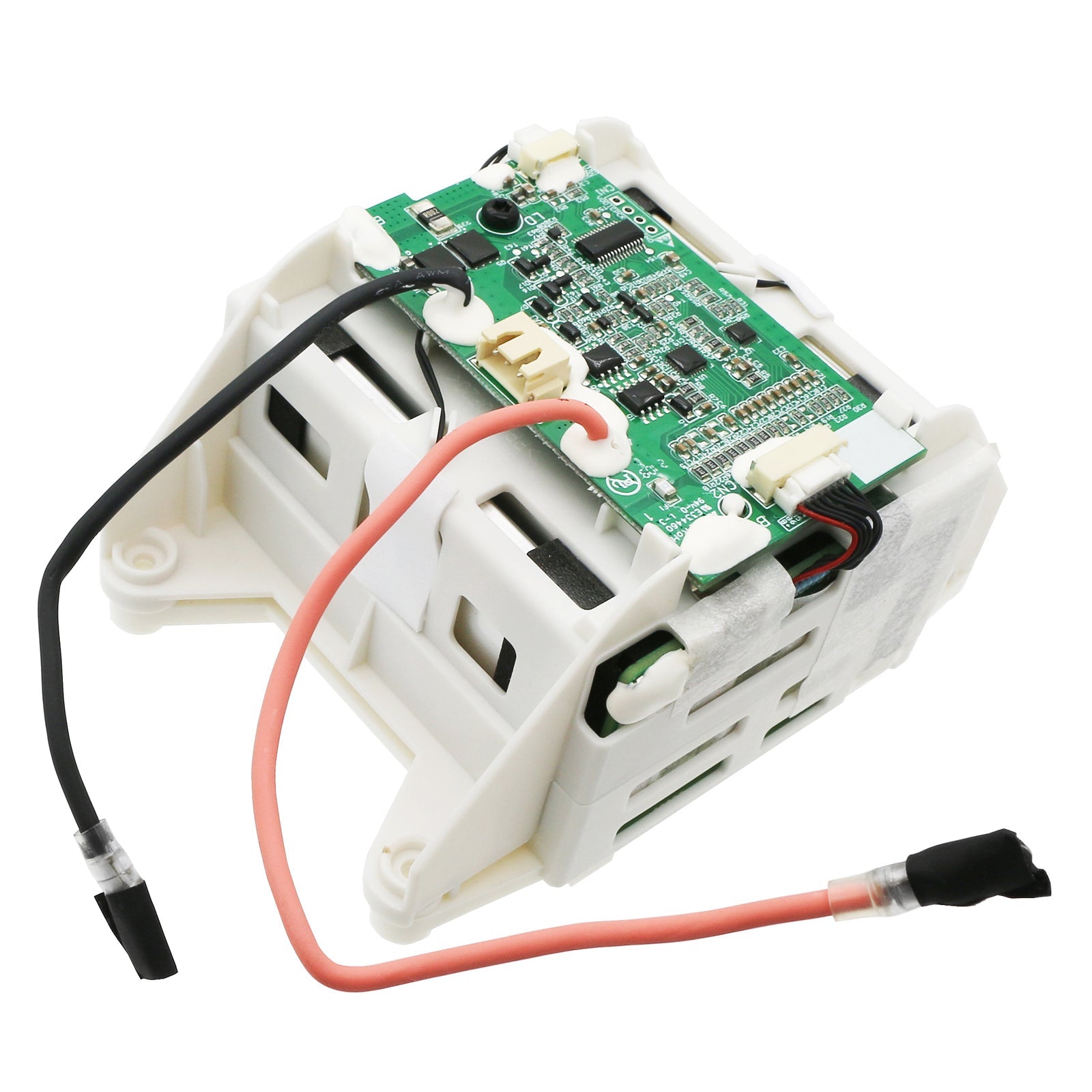 Li-ion, Vacuum Battery fits Media Z7, 25.9V, 3800mAh Vacuum Cameron Sino Technology Limited