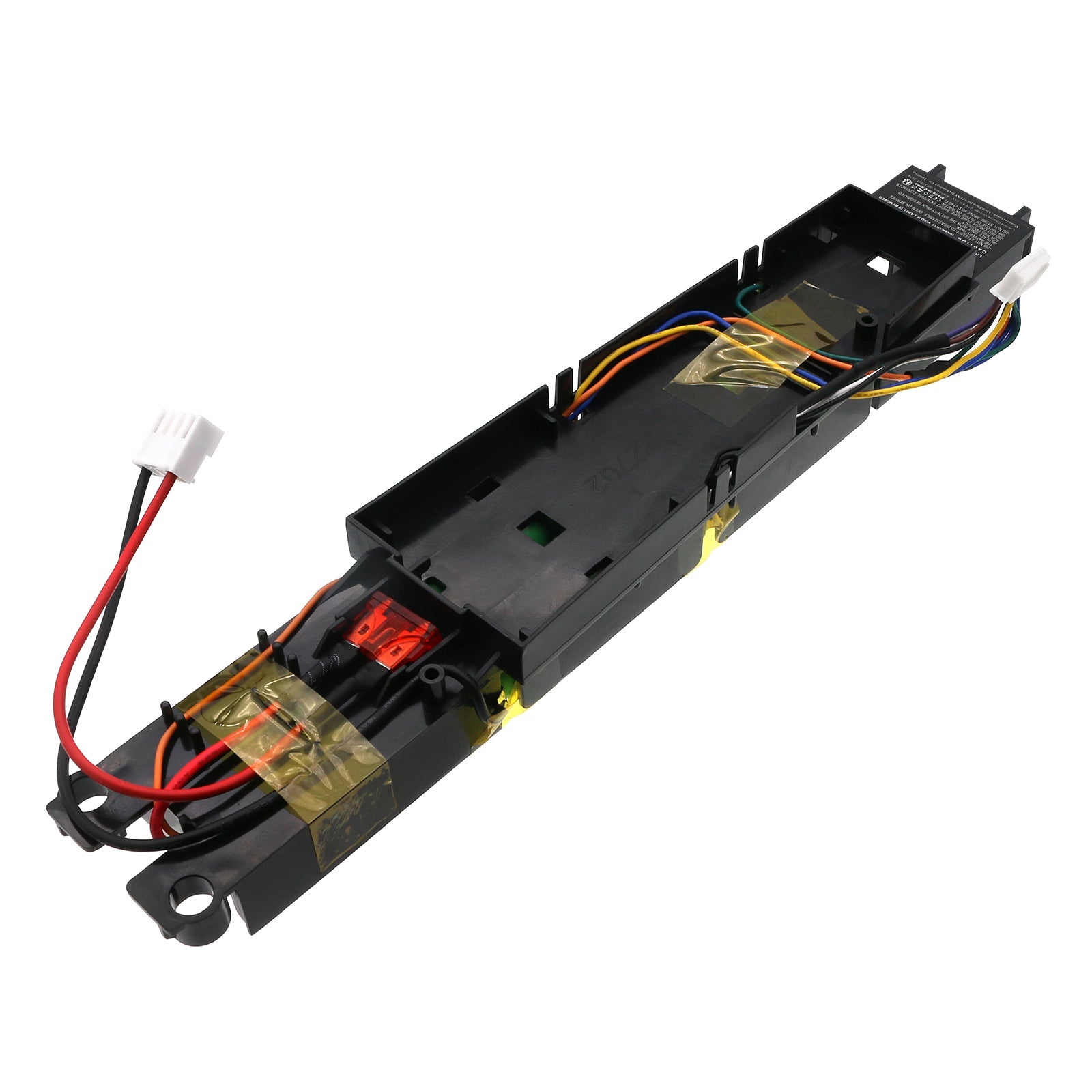 Li-ion, Vacuum Battery fits Rowenta Rh9131wh/2d1, Rh9132wh/2d1, 18.5V, 2500mAh Vacuum Cameron Sino Technology Limited