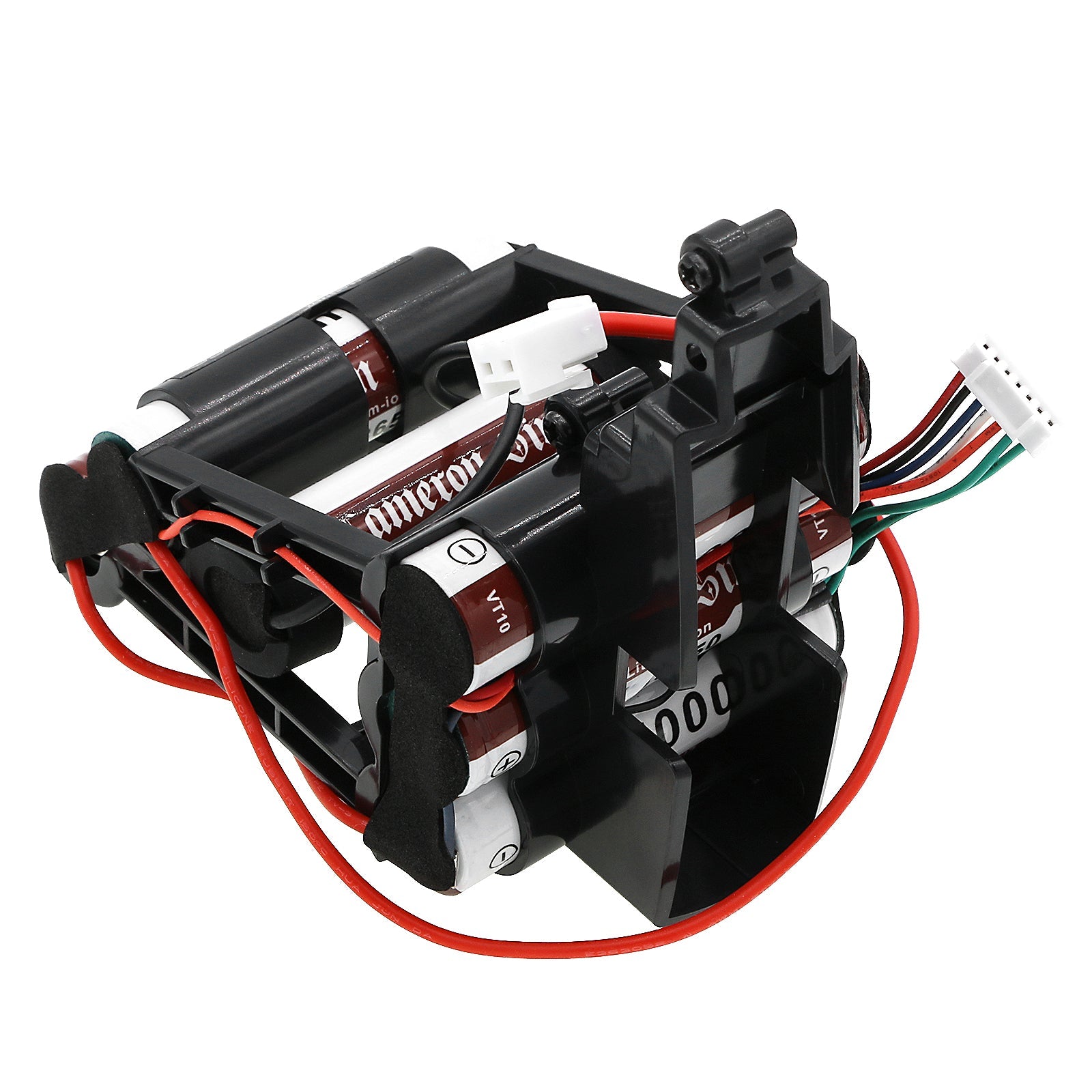 Li-ion, Vacuum Battery fits Sencor Svc 8621ti, Svc-8621ti, 22.2V, 2000mAh Vacuum Cameron Sino Technology Limited