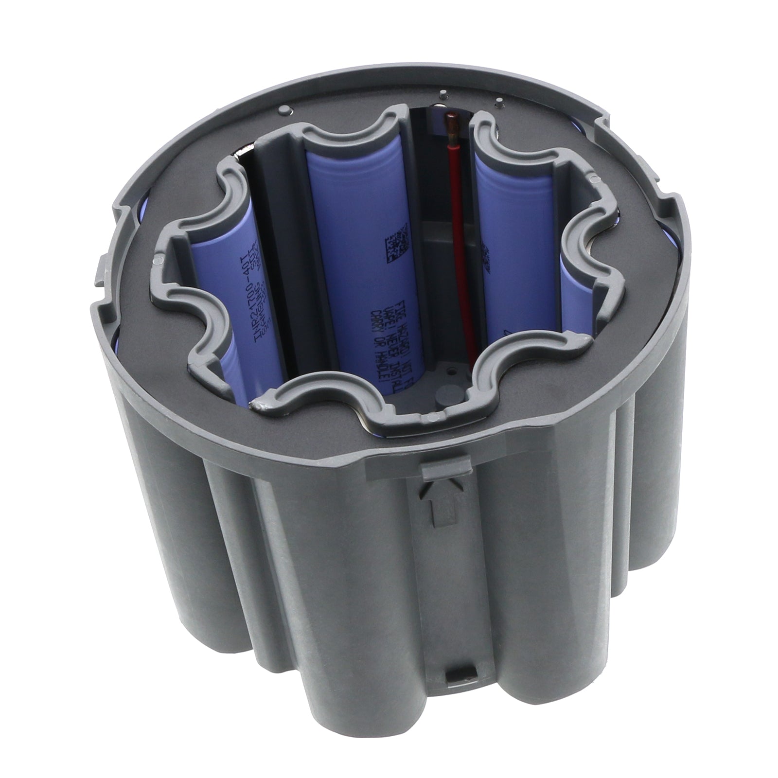 Li-ion, Vacuum Battery fits Tineco 3.0led 3.0lcd, 3.0plus, 25.2V, 3900mAh Vacuum Cameron Sino Technology Limited