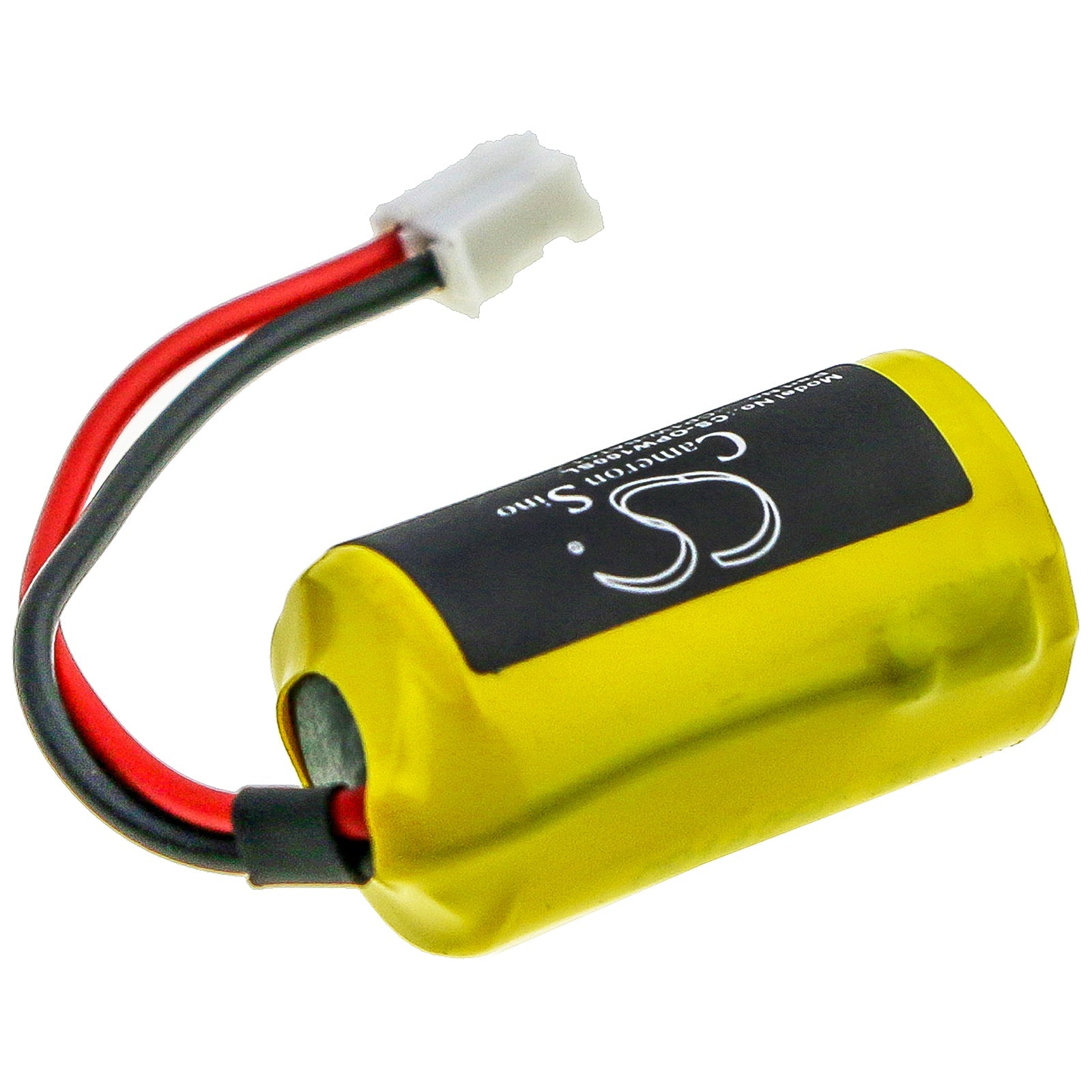 Li-MnO2 Battery fits Omron, Cp1w-bat01 3.0V, 800mAh PLC Cameron Sino Technology Limited