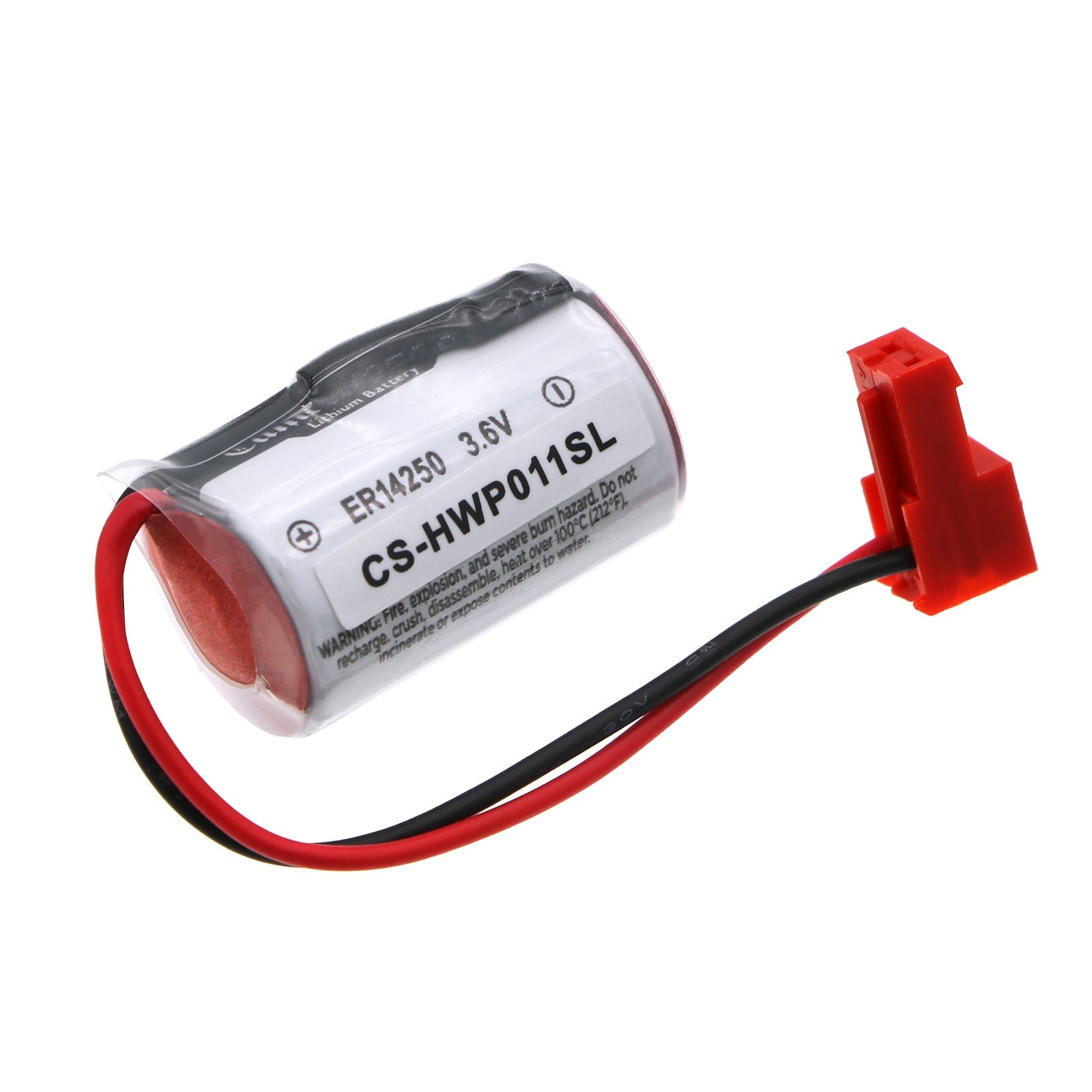 Li-MnO2, PLC Battery fits Honeywell Modicom Quantum, Tc-ppd011, 3.6V, 1200mAh PLC Cameron Sino Technology Limited