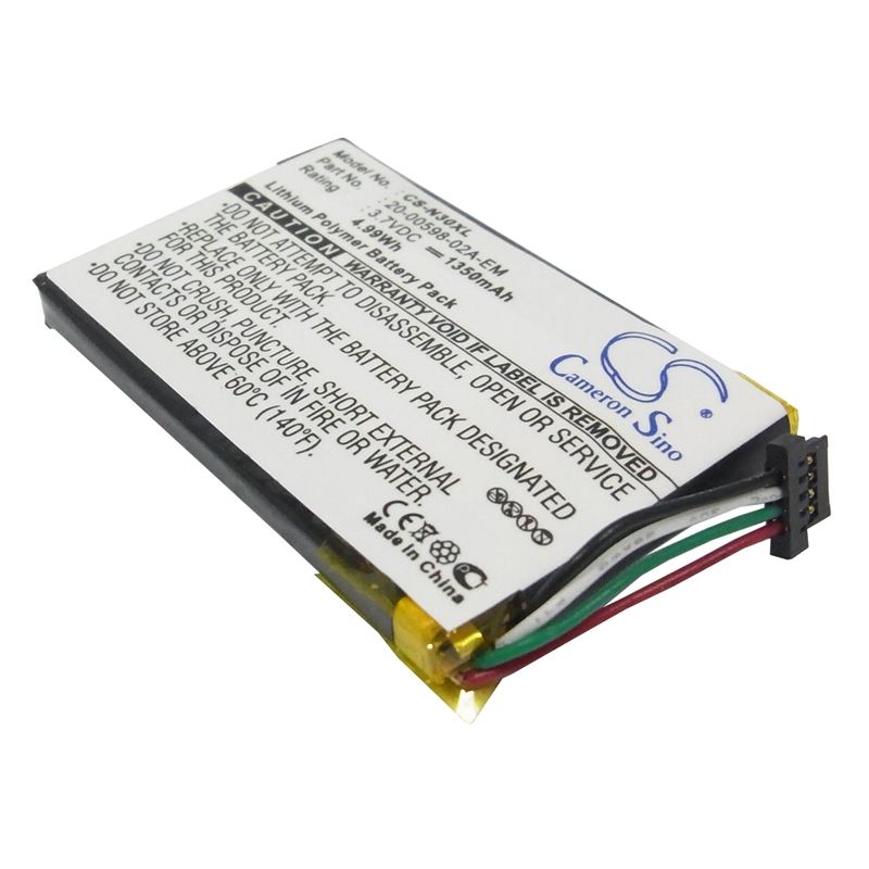Li-Polymer Battery fits Acer, N30 3.7V, 1350mAh Computer Cameron Sino Technology Limited