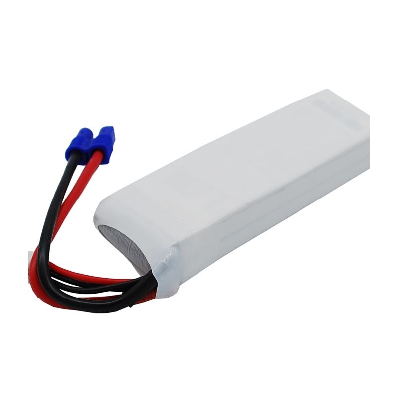 Li-Polymer Battery fits Cameron Sino, Cs-lp2102c30rn 7.4V, 2100mAh RC Cameron Sino Technology Limited