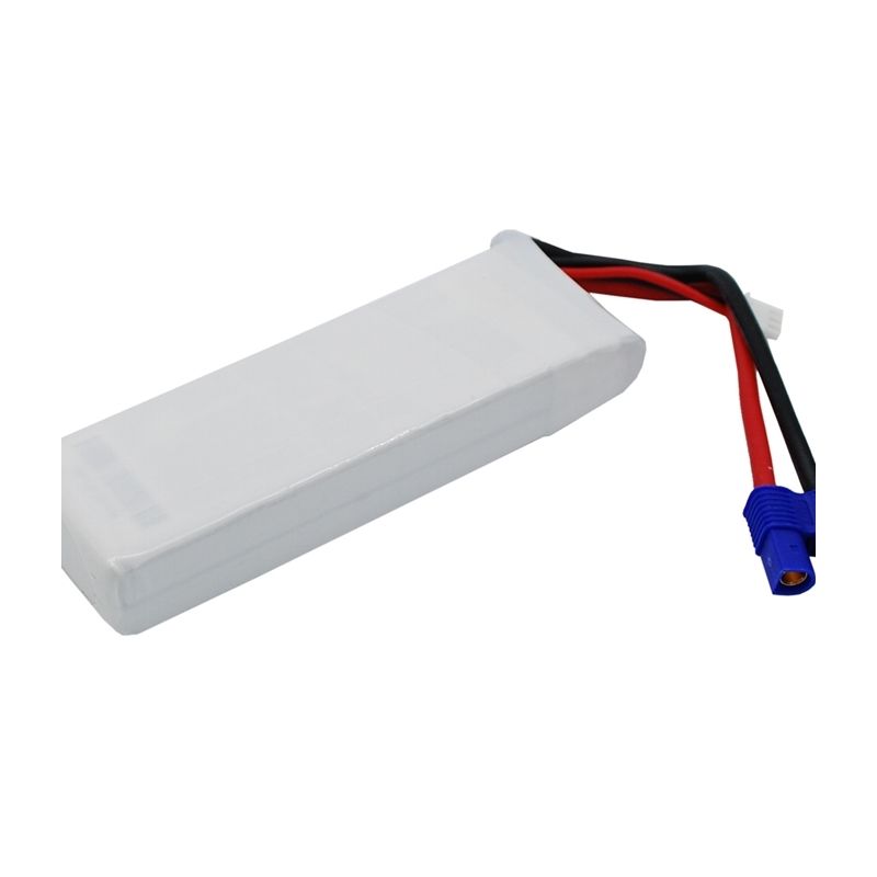 Li-Polymer Battery fits Cameron Sino, Cs-lp2102c30rn 7.4V, 2100mAh RC Cameron Sino Technology Limited