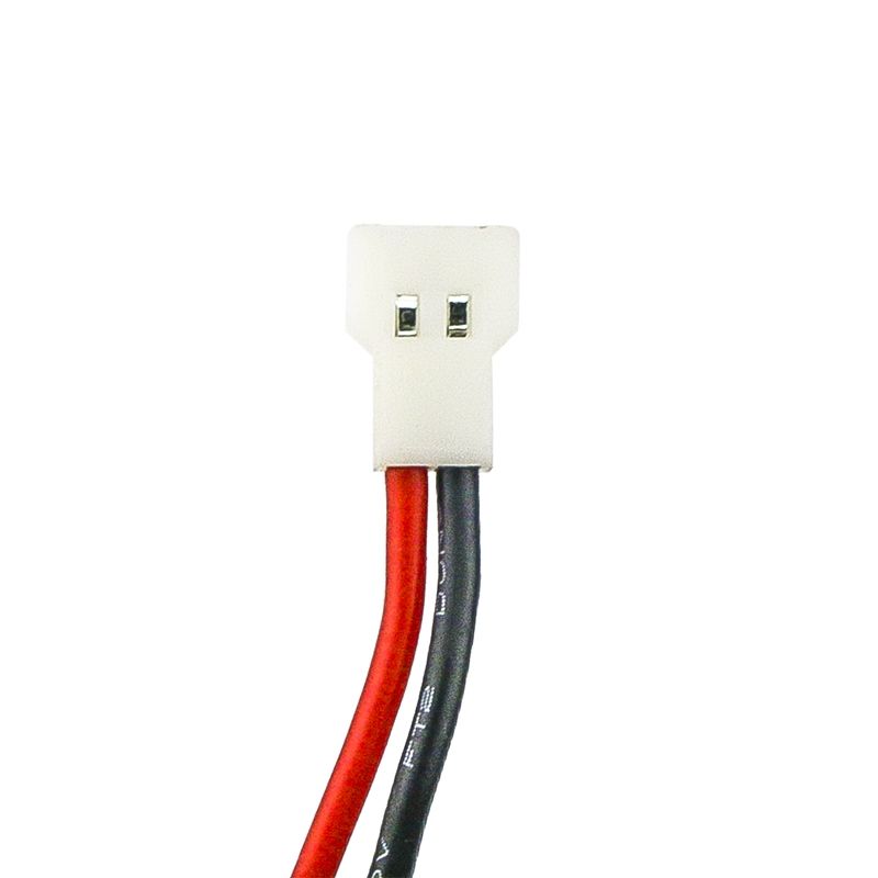 Li-polymer Battery Fits Cheerson, Cx-30w, Huajun, W609-10 3.7v, 650mah Drones Cameron Sino Technology Limited