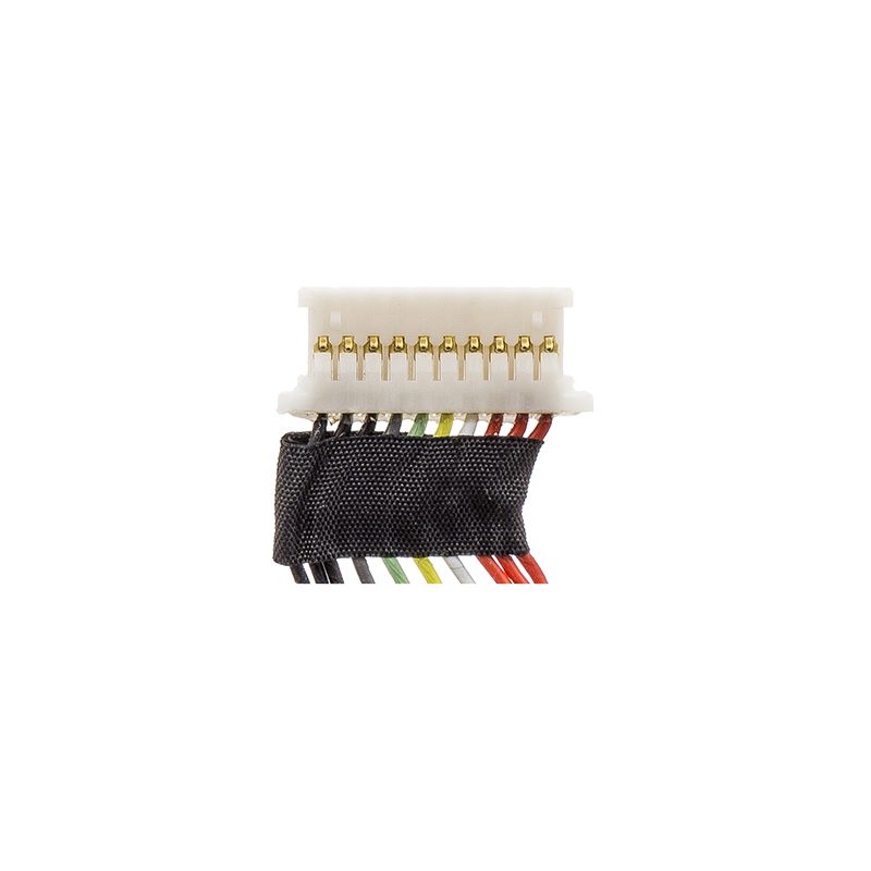 Li-Polymer Battery fits Hp, Chromebook X2, Chromebook X2 12-f000 7.7V, 6200mAh Notebook & Laptop Cameron Sino Technology Limited