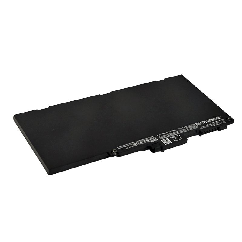 Li-polymer Battery Fits Hp, Elitebook 745 G4, Elitebook 745 G4 Z2w06ea 11.55v, 4100mah Notebook & Laptop Cameron Sino Technology Limited