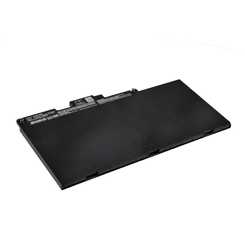 Li-polymer Battery Fits Hp, Elitebook 745 G4, Elitebook 745 G4 Z2w06ea 11.55v, 4100mah Notebook & Laptop Cameron Sino Technology Limited
