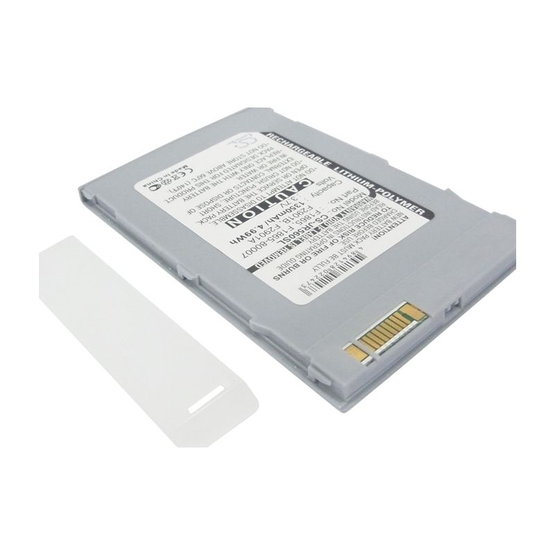 Li-Polymer Battery fits Hp, Jornada 560, Jornada 564, Jornada 565 3.7V, 1350mAh Computer Cameron Sino Technology Limited (Suspended)