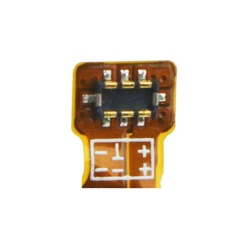 Li-Polymer Battery fits Infinix, Hot Note, X551 3.8V, 3900mAh Mobile & SmartPhone Cameron Sino Technology Limited (Suspended)