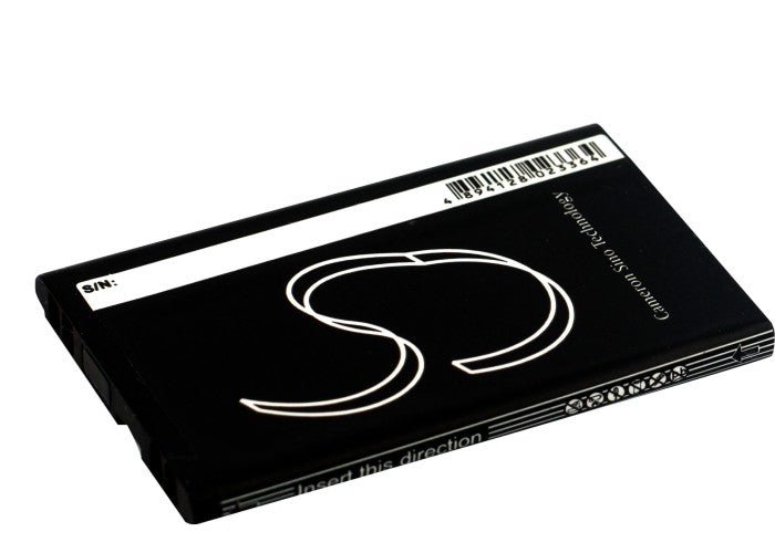 Li-Polymer Battery fits Lg, C600, Kx126, Kx156 3.7V, 750mAh Mobile & SmartPhone Cameron Sino Technology Limited (Suspended)