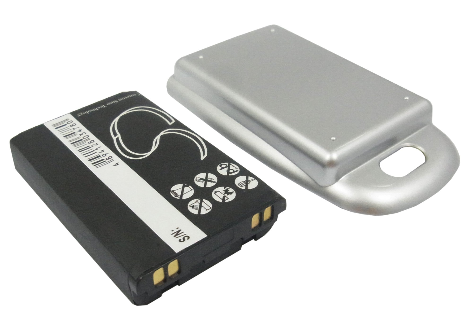 Li-Polymer Battery fits Lg, Lx350 3.7V, 1700mAh Mobile & SmartPhone Cameron Sino Technology Limited (Suspended)