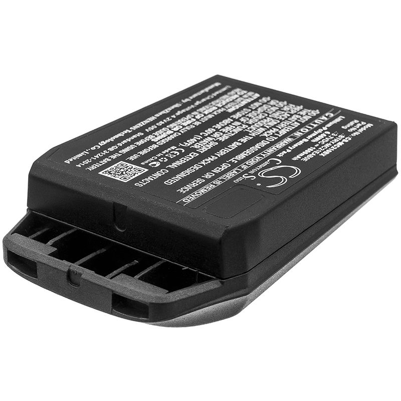 Li-Polymer Battery fits Motorola, Mc21, Mc2100 3.7V, 1800mAh Barcode Scanner Cameron Sino Technology Limited