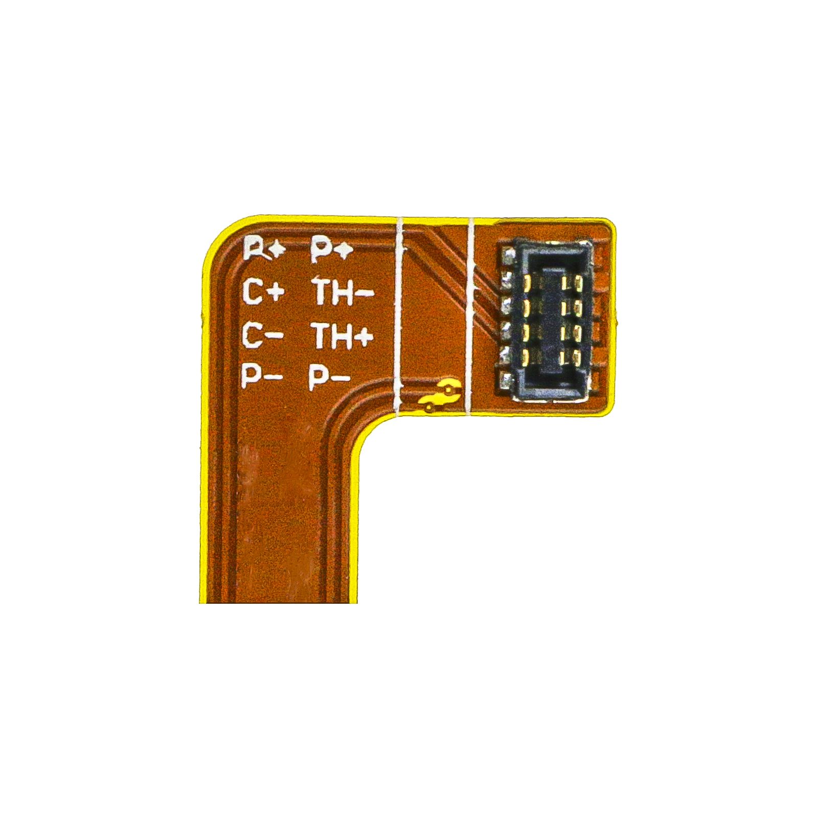 Li - Polymer Battery fits Motorola, Mg50 3.85V, 4900mAh - Batterybuyer.ca