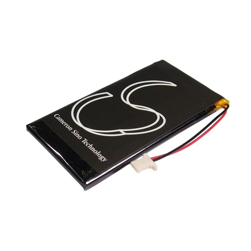 Li-Polymer Battery fits Sony, Clie Peg-j25, Clie Peg-tj35 3.7V, 1350mAh PDA & Pocket PC Cameron Sino Technology Limited