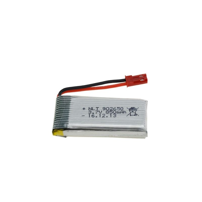 Li-Polymer Battery fits Syma, X54hc, X54hw, X56 3.7V, 850mAh Drones Cameron Sino Technology Limited