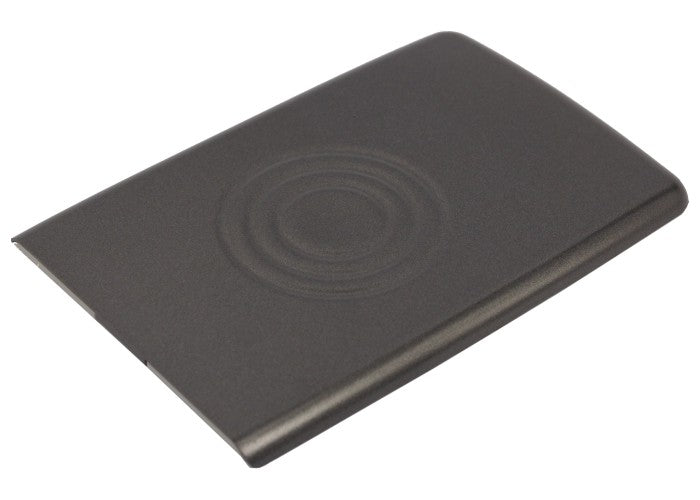 Li-Polymer, Media Player Battery fits Creative Pmc-hd0002, Zen Vision, 3.7V, 1650mAh Media Player Cameron Sino Technology Limited (Suspended)