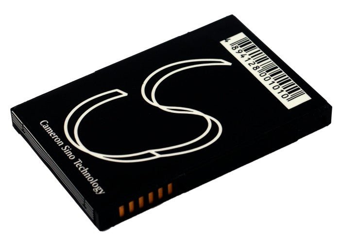 Li - Polymer, Mobile, SmartPhone Battery fits Krome Spy, Qtek S100, 3.7V, 1500mAh - Batterybuyer.ca