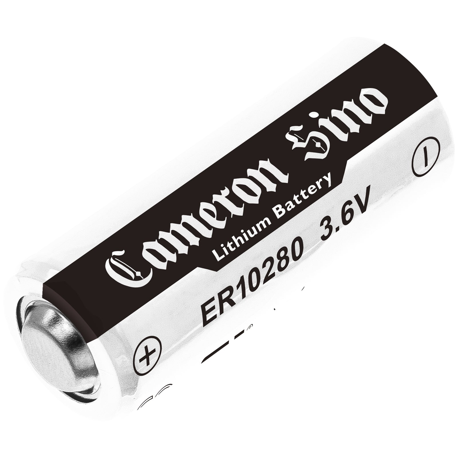 Li-SOCl2 Battery fits Er10280 Primary Lithium Cell Battery 3.6V, 450mAh ER10280 Cameron Sino Technology Limited