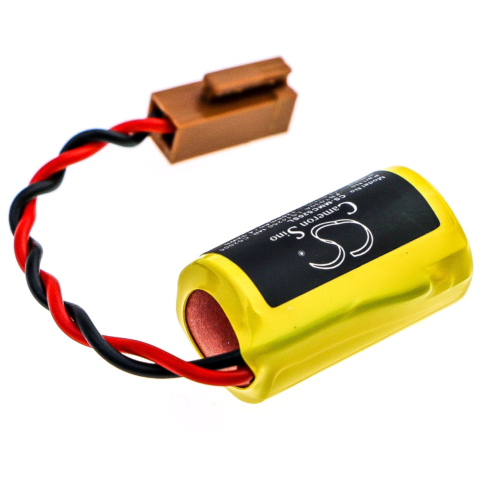 Li-SOCl2 Battery fits Fuji Electric, Micrex-f, Micrex-spb, Micrex-sph 3.6V, 1200mAh PLC Cameron Sino Technology Limited