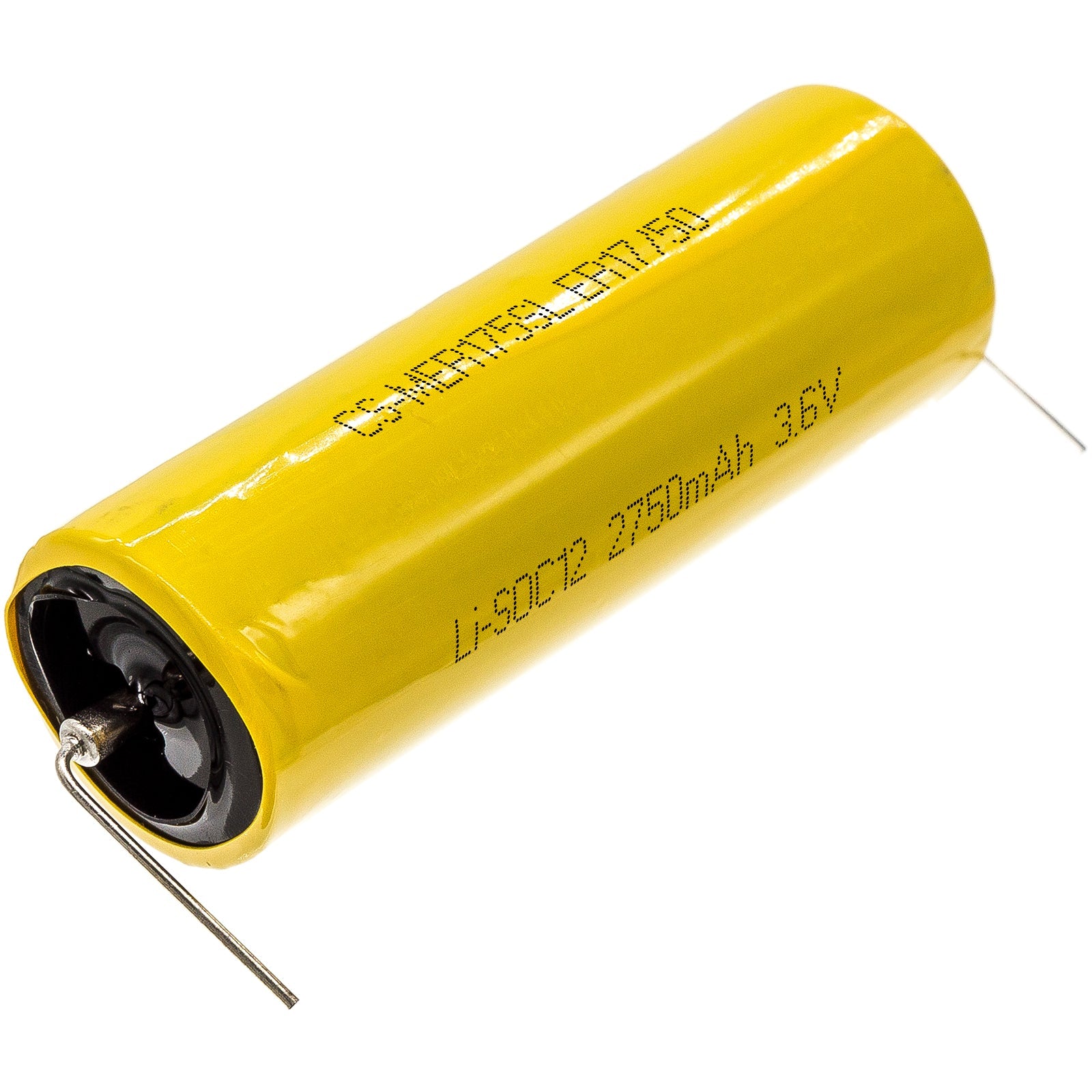 Li-SOCl2 Battery fits Maxell, Er17/50 3.6V, 2750mAh PLC Cameron Sino Technology Limited