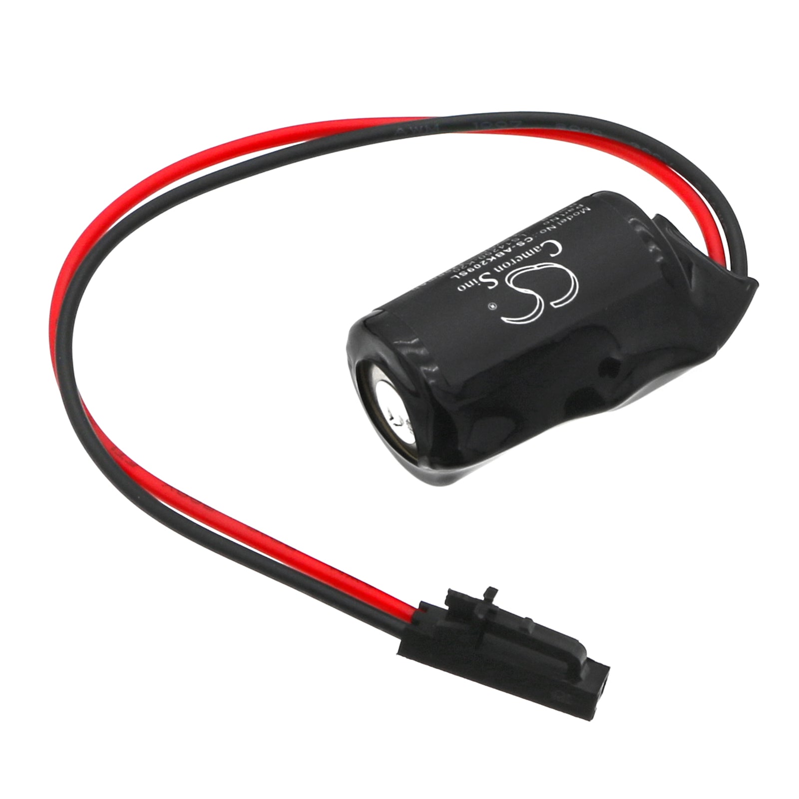 Li-SOCl2, PLC Battery fits Allen Bradley Kinetix 2000, 3.6V, 1200mAh PLC Cameron Sino Technology Limited