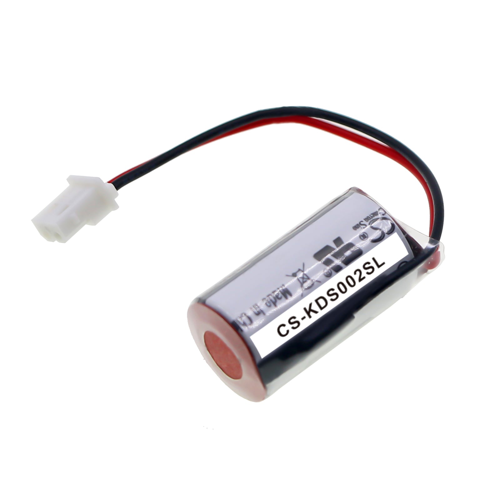 Li-SOCl2, PLC Battery fits Tekcell Sb-aa02, 3.6V, 1200mAh PLC Cameron Sino Technology Limited