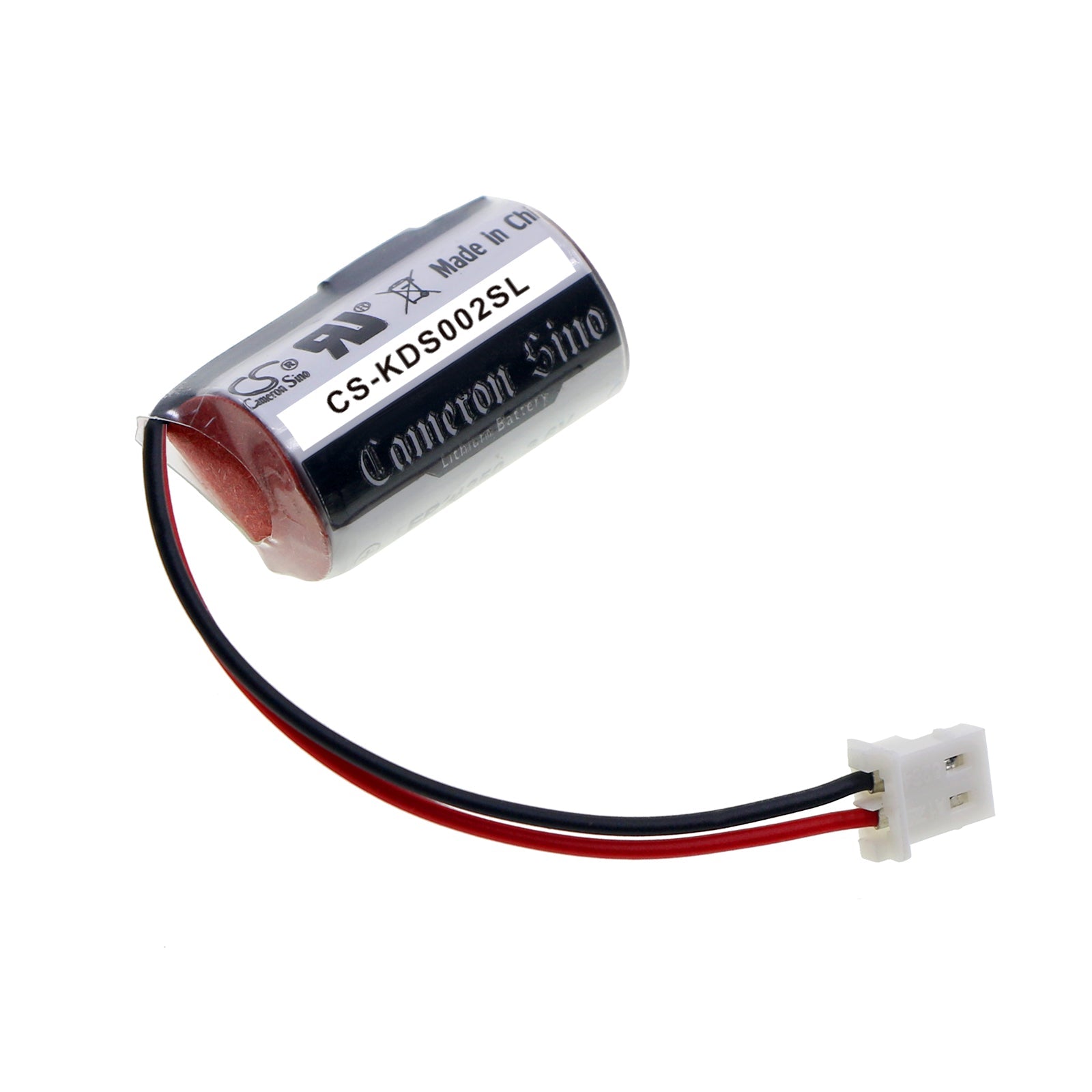 Li-SOCl2, PLC Battery fits Tekcell Sb-aa02, 3.6V, 1200mAh PLC Cameron Sino Technology Limited