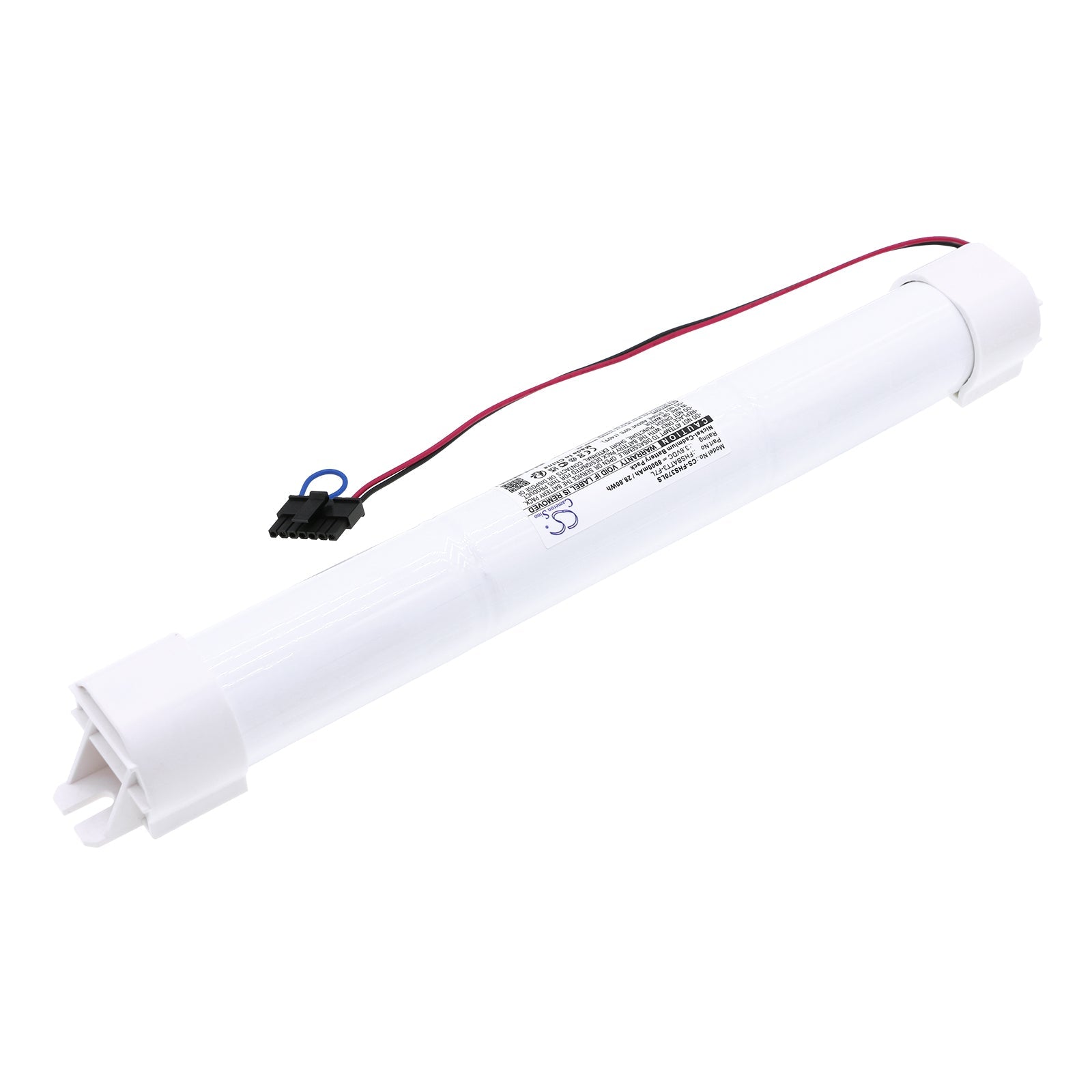 Ni-CD, Emergency Lighting Battery fits Fullham Fhsbatt3-f7l, 3.6V, 8000mAh Emergency Lighting Cameron Sino Technology Limited