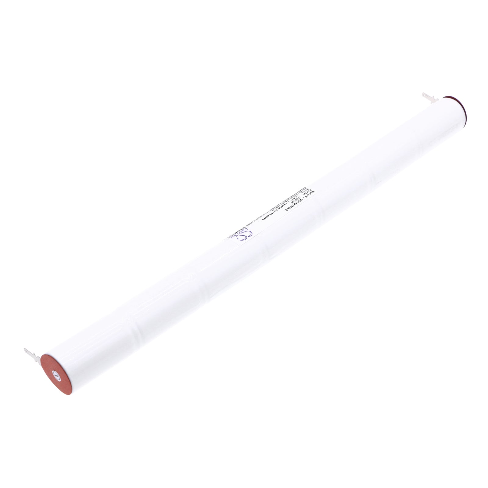 Ni-CD, Emergency Lighting Battery fits Legrand 061799, 61799, 8.4V, 2000mAh Emergency Lighting Cameron Sino Technology Limited